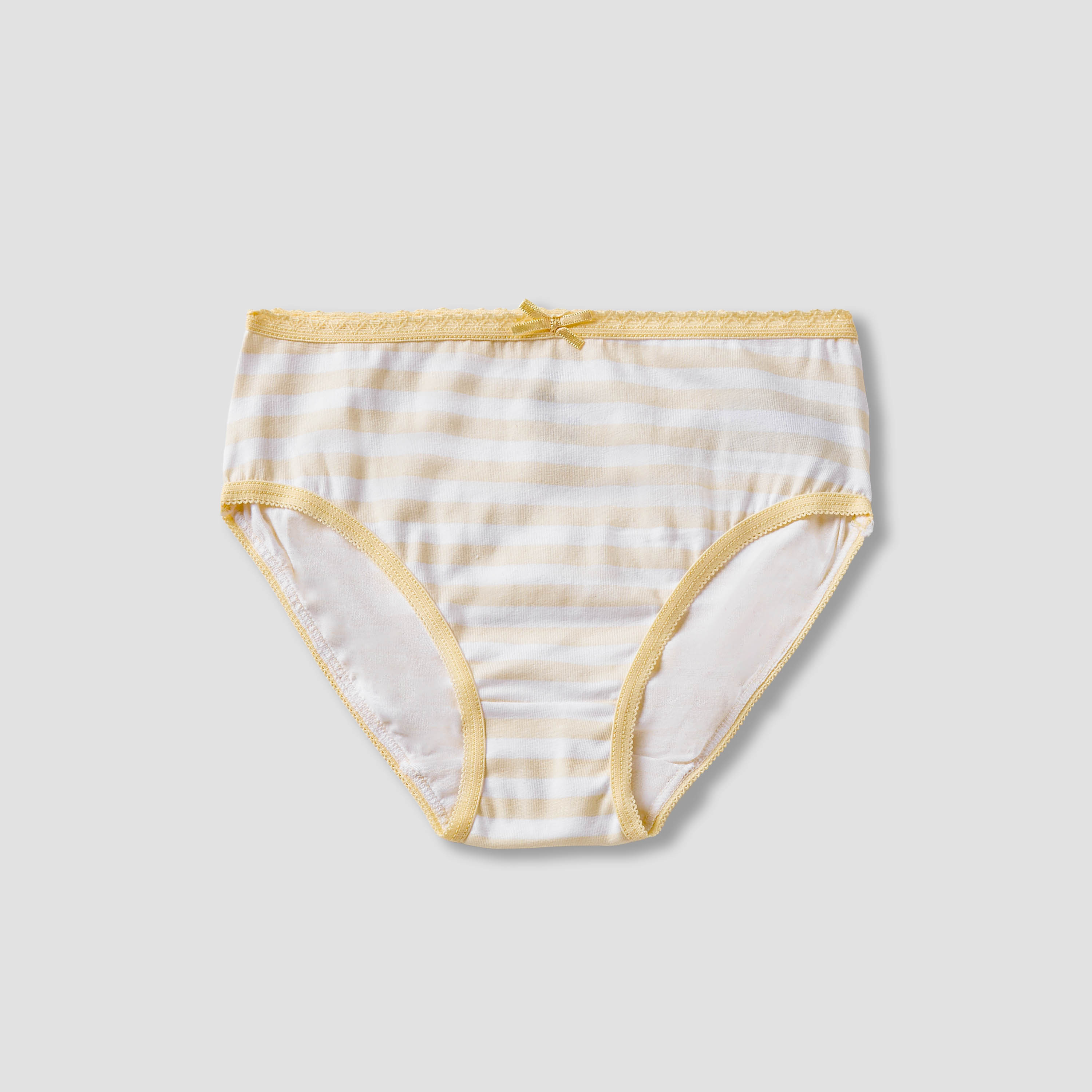 Pack of 7 Juniors Cotton Briefs with Print-baby-girls-clothing-innerwear-image-5