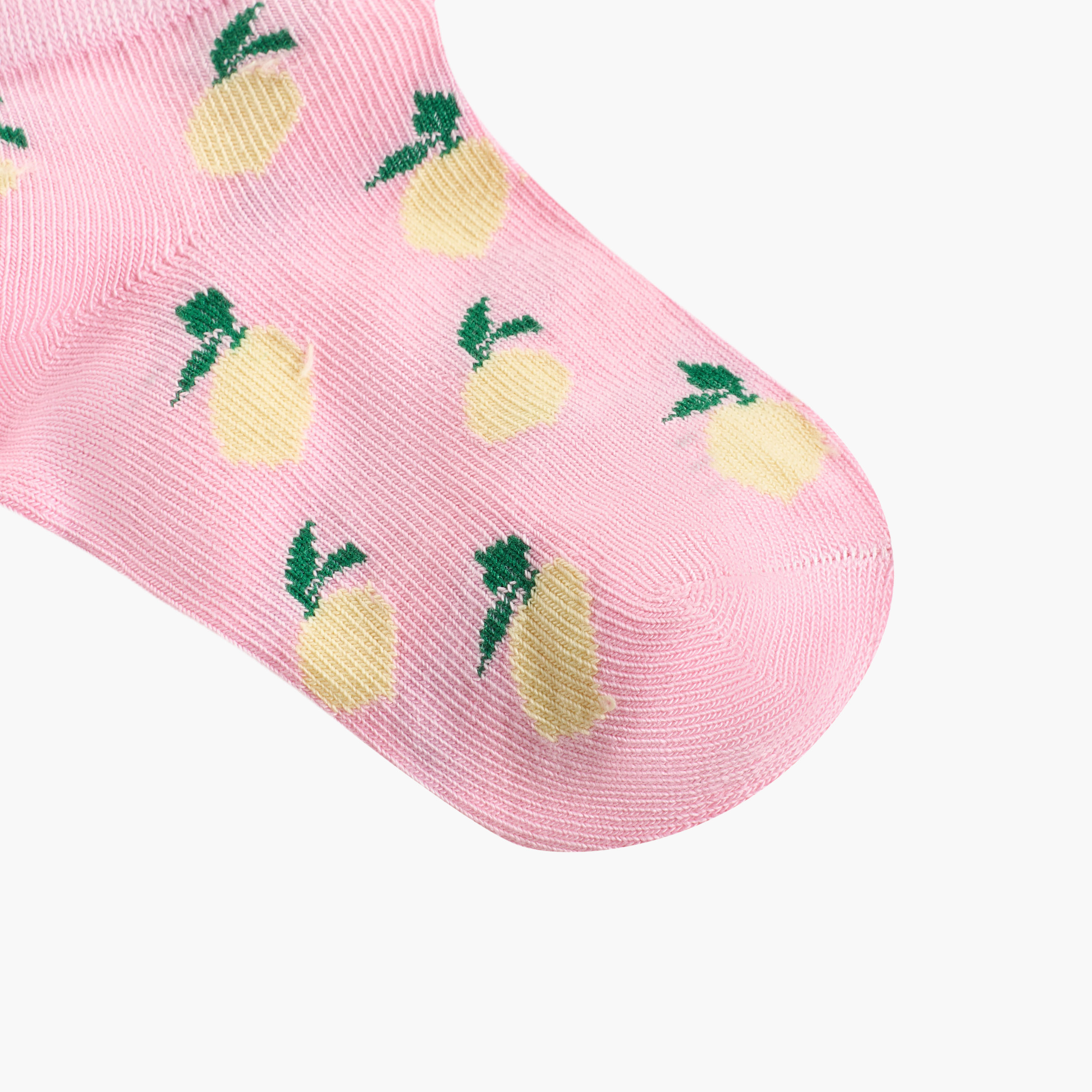 Pack of 7 Juniors Baby Girls Socks Assorted Print-girls-accessories-socks-image-5
