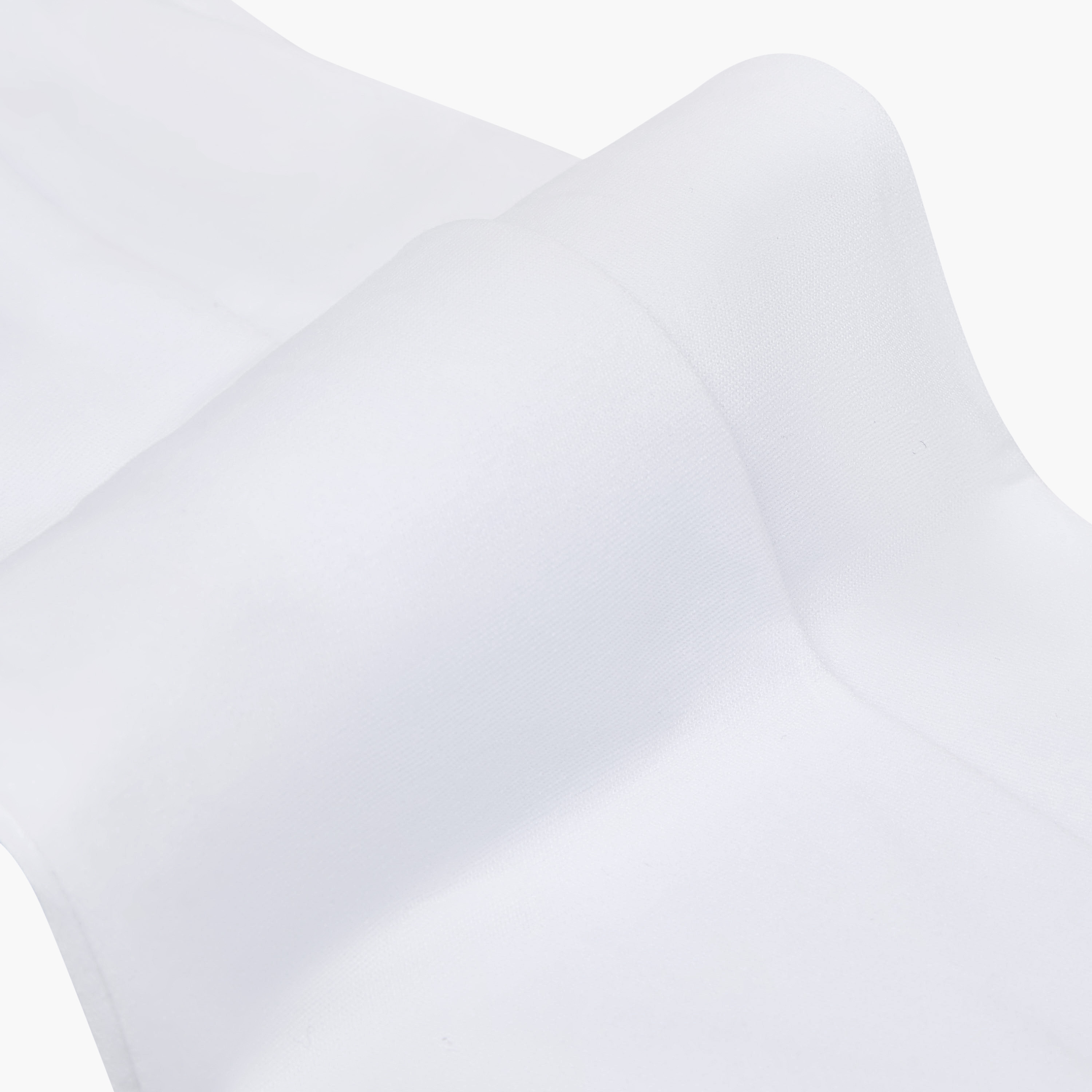 Pack of 2 Juniors Tights with Elasticated Waistband-baby-girls-accessories-socks-image-3