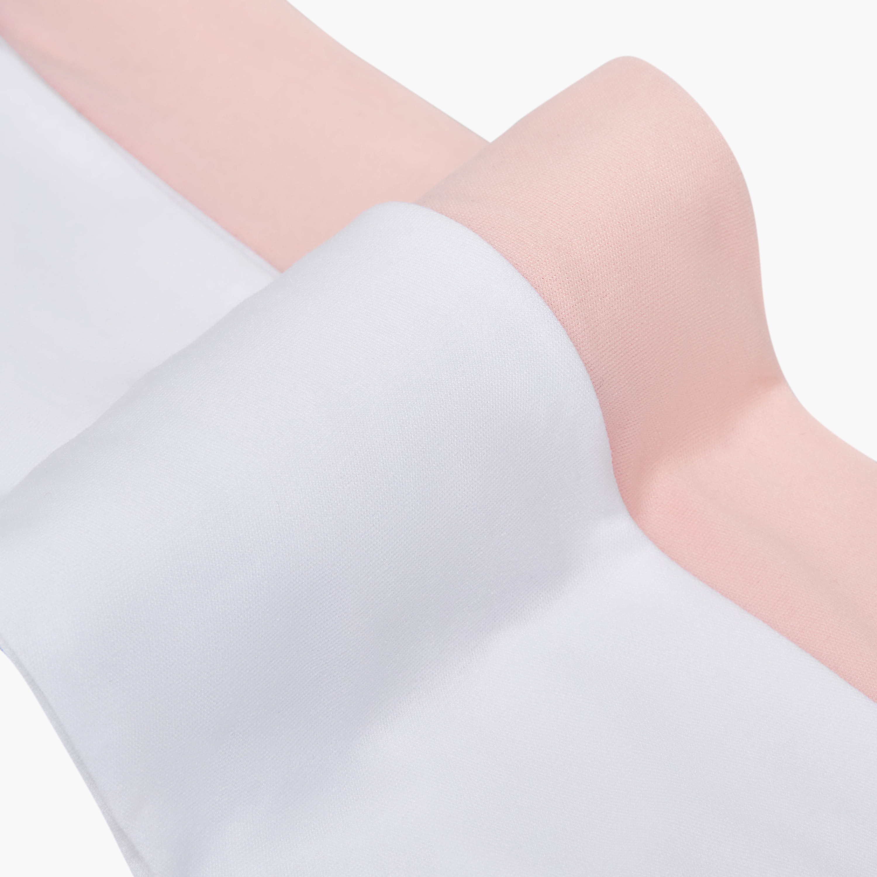 Pack of 2 Juniors Tights with Elasticated Waistband-baby-girls-accessories-socks-image-3