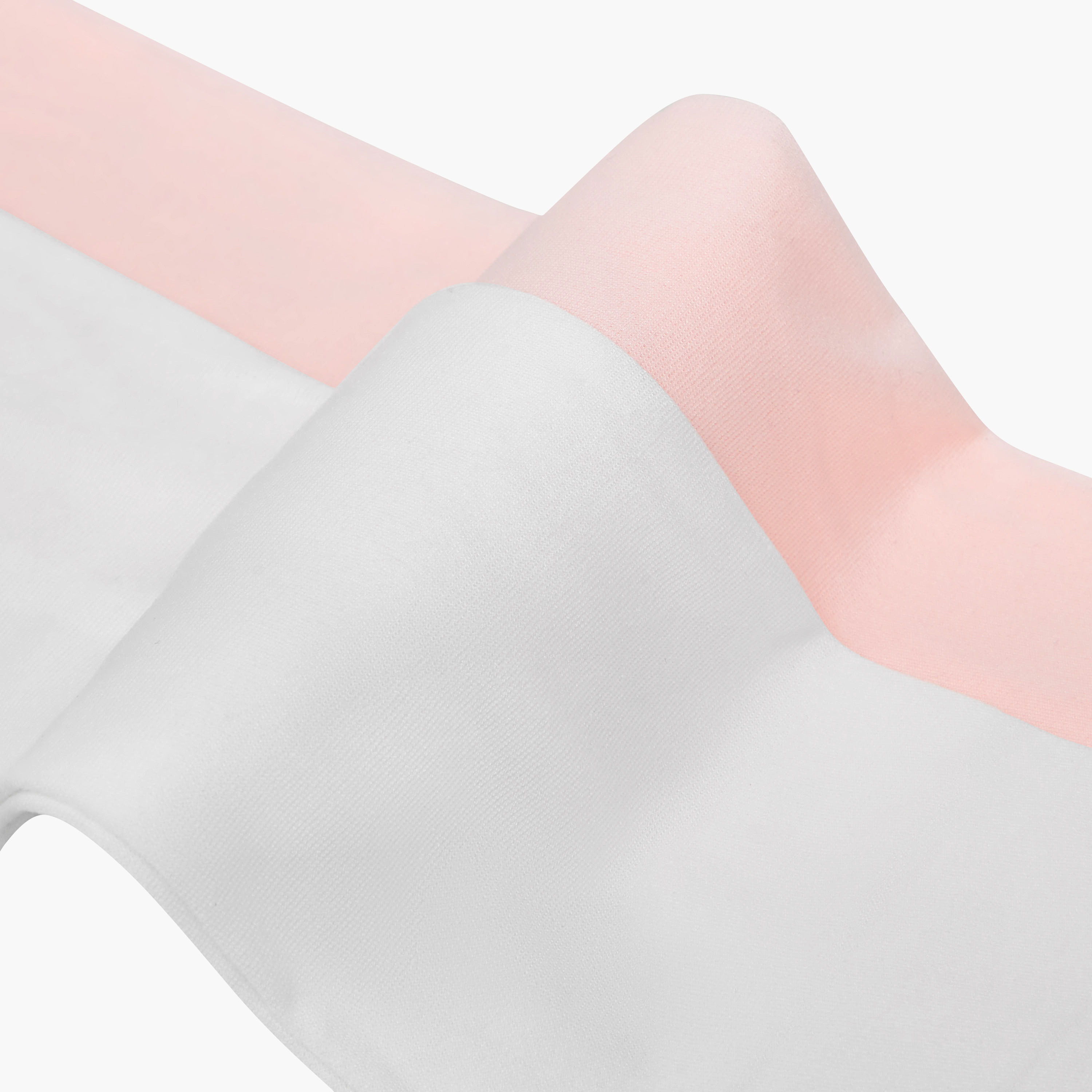 Pack of 2 Juniors Tights with Elasticated Waistband-girls-accessories-socks-image-3