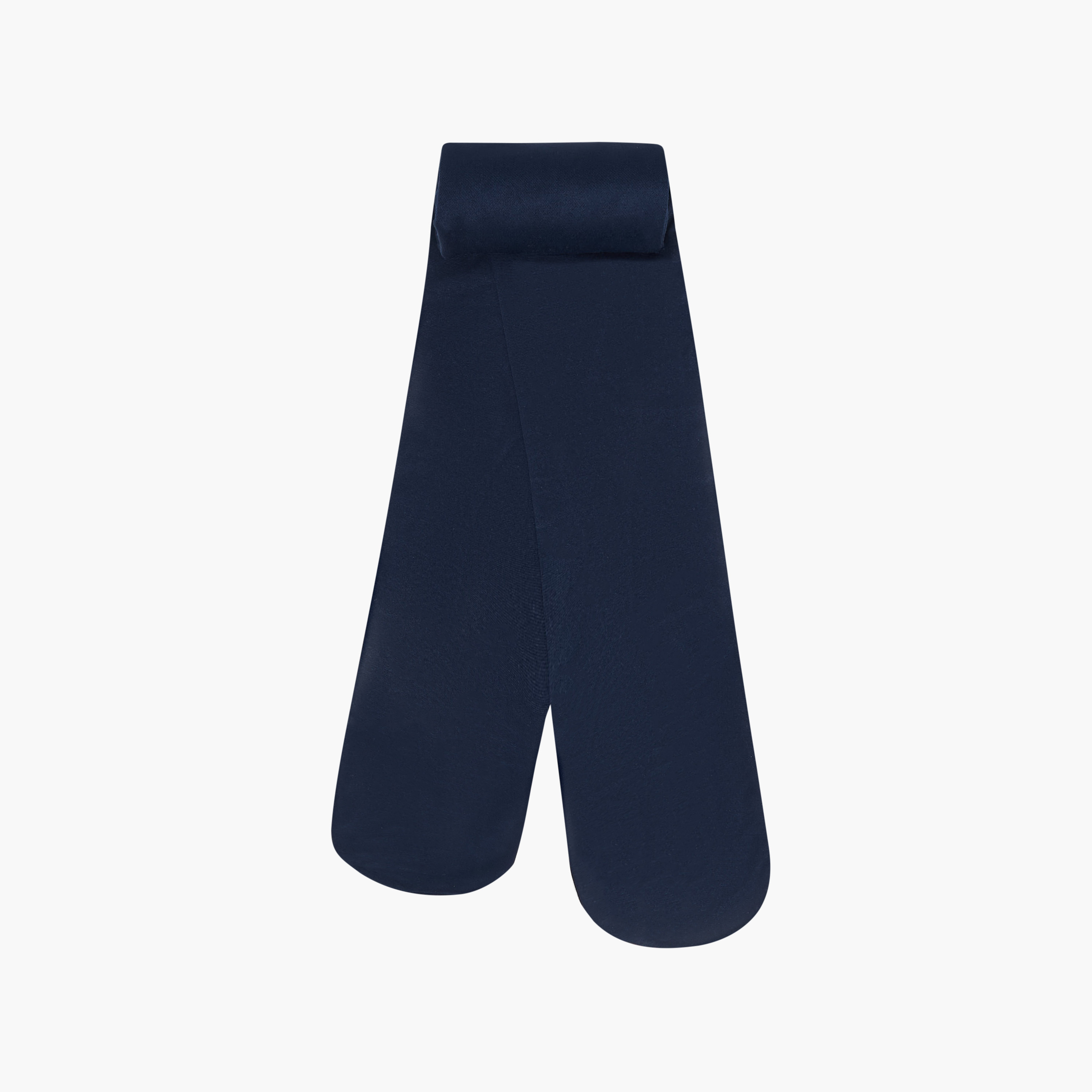 Pack of 2 Juniors Tights with Elasticated Waistband-girls-accessories-socks-image-2