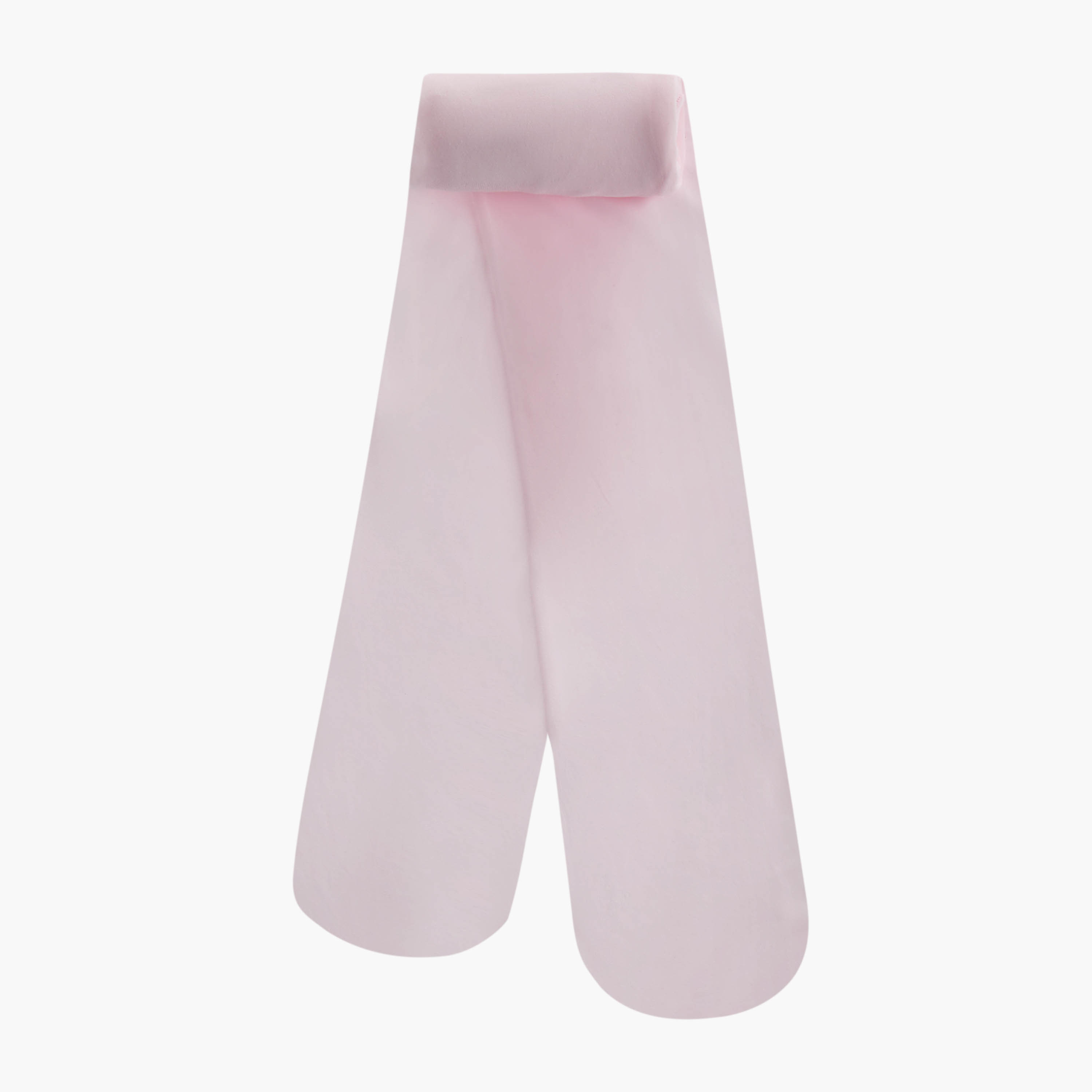 Pack of 2 Juniors Girls Tights with Elasticated Waistband-girls-accessories-socks-image-3