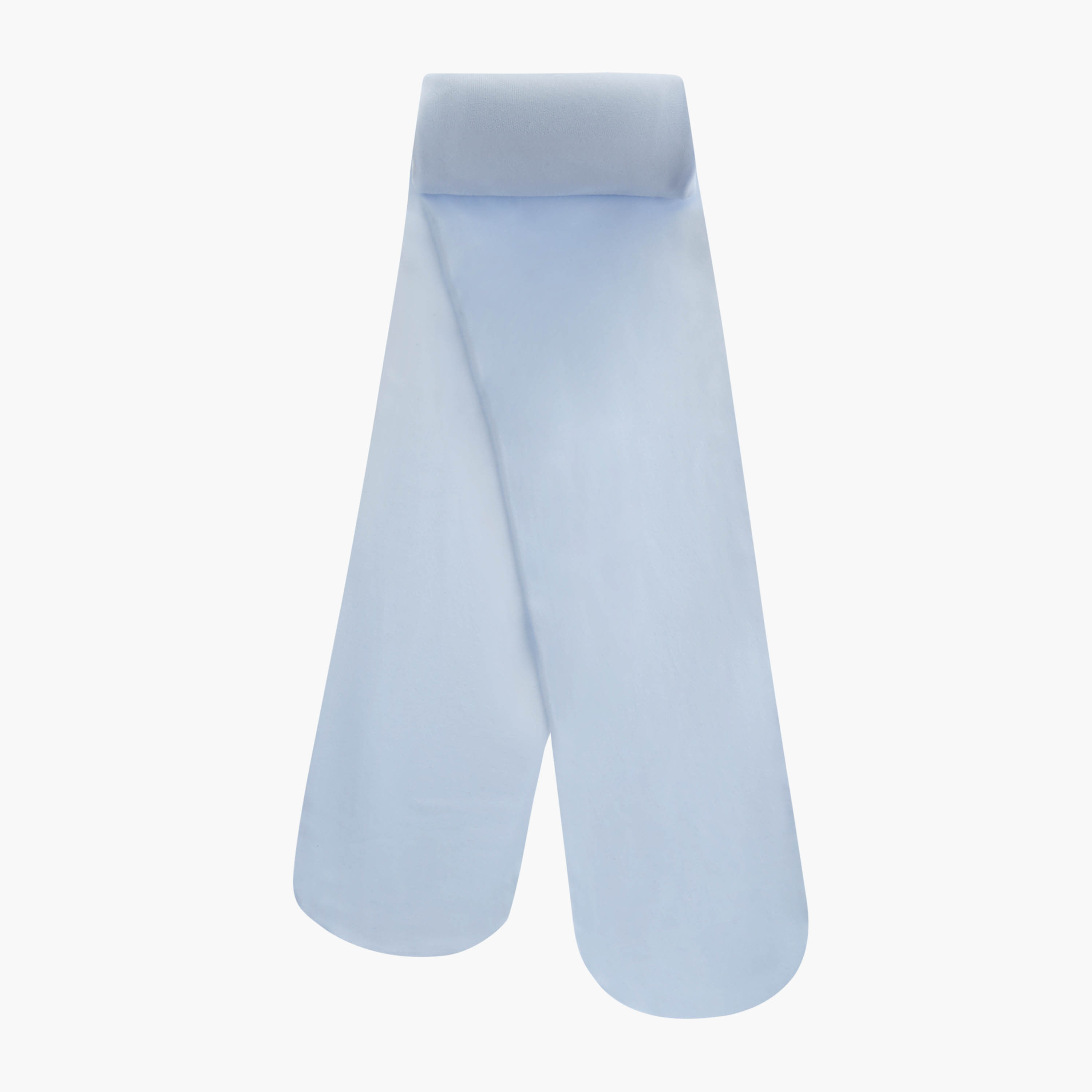 Pack of 2 Juniors Girls Tights with Elasticated Waistband-girls-accessories-socks-image-4