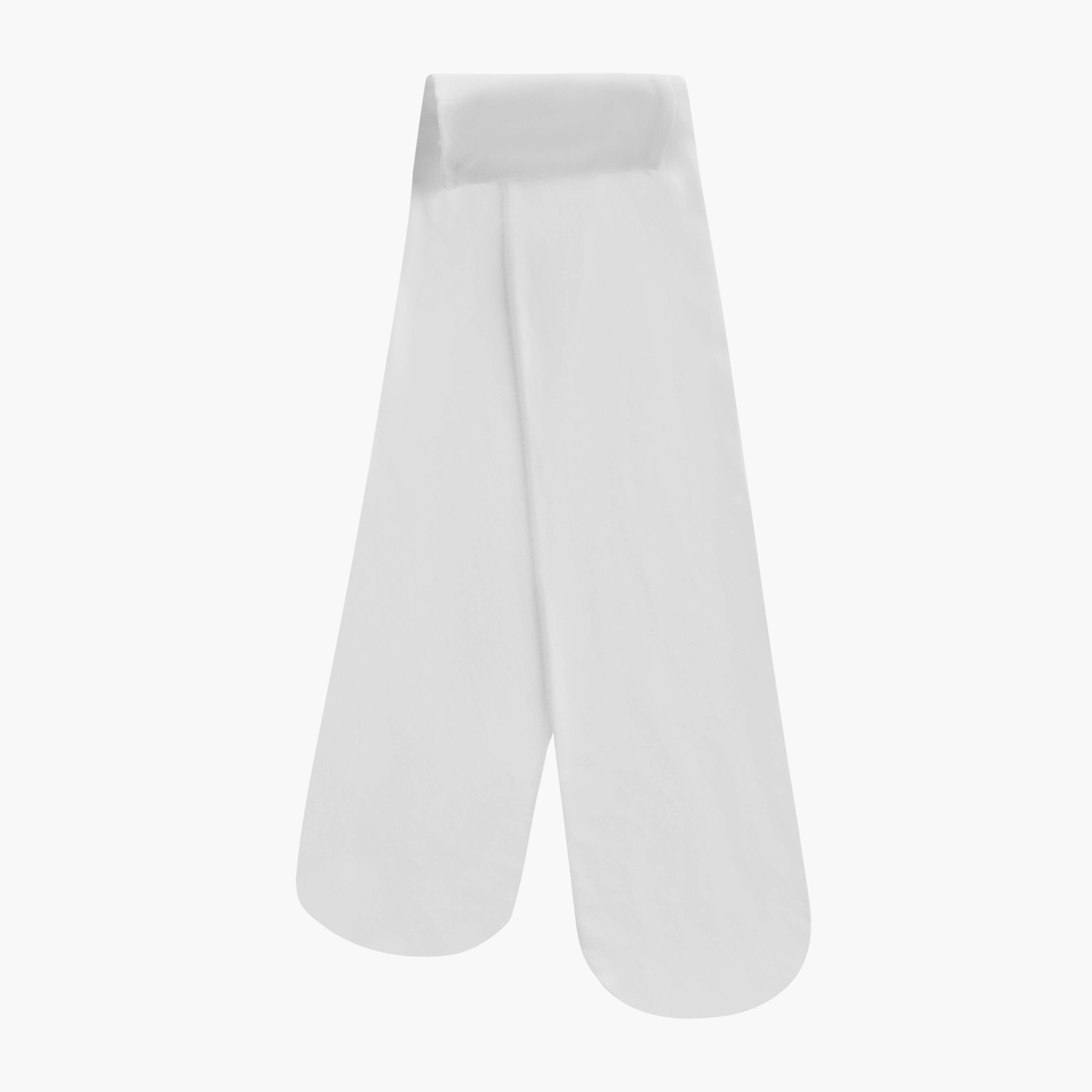 Pack of 2 Juniors Girls Tights with Elasticated Waistband-girls-accessories-socks-image-3