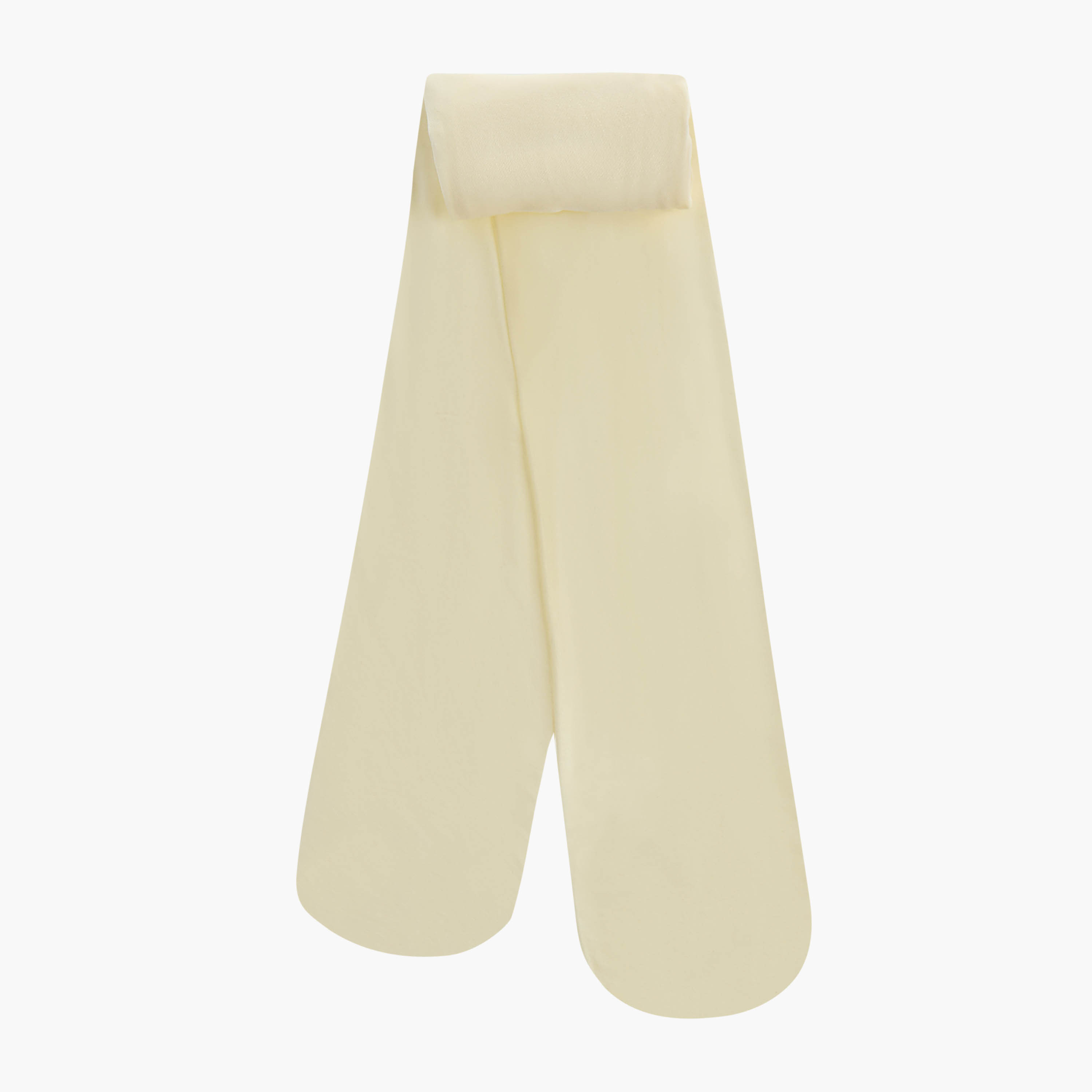 Pack of 2 Juniors Girls Tights with Elasticated Waistband-girls-accessories-socks-image-4