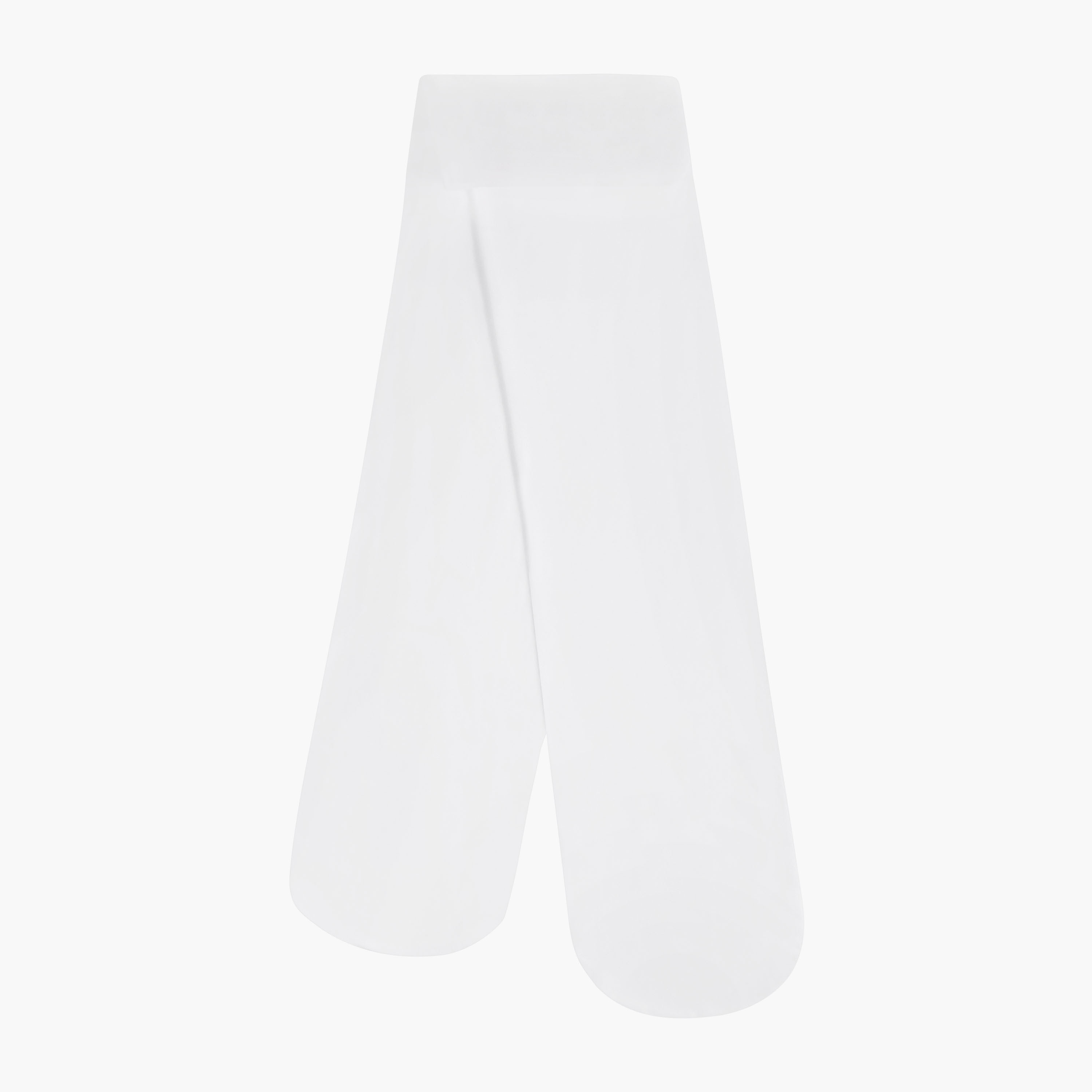 Pack of 2 Juniors Girls Tights with Elasticated Waist-girls-accessories-socks-image-2