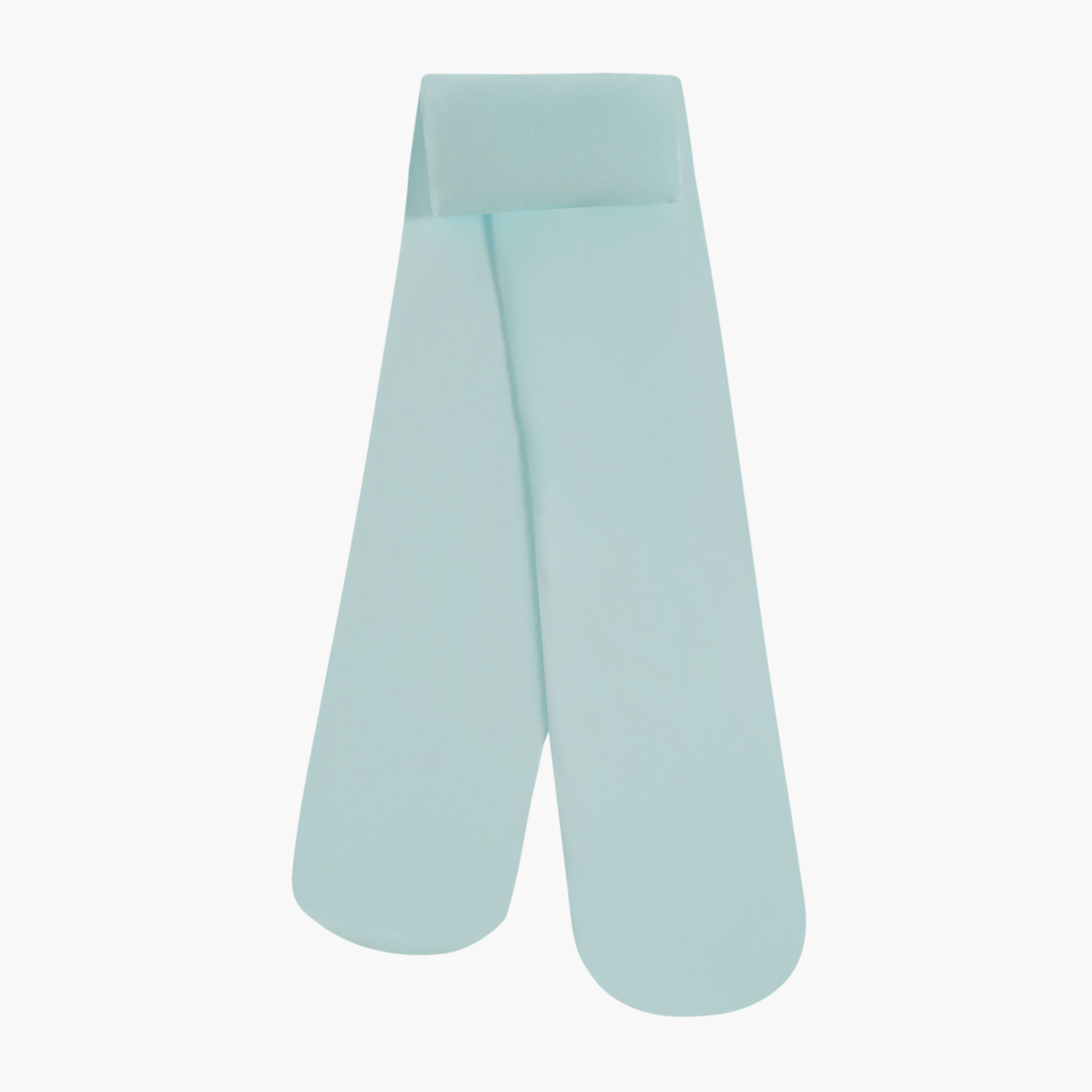 Pack of 2 Juniors Girls Tights with Elasticated Waist-girls-accessories-socks-image-3
