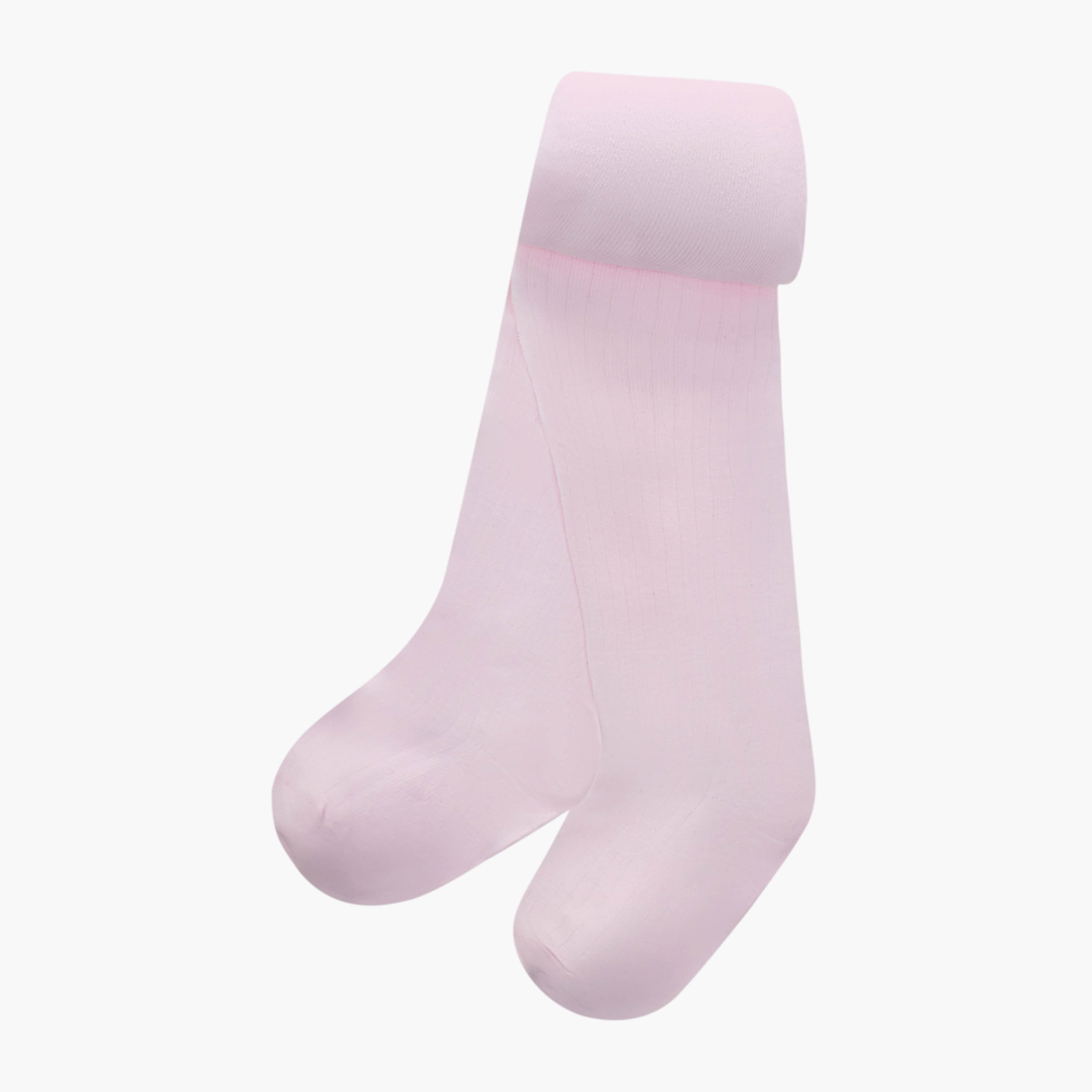 Pack of 3 Juniors Girls Tights Textured-baby-girls-clothing-innerwear-image-3