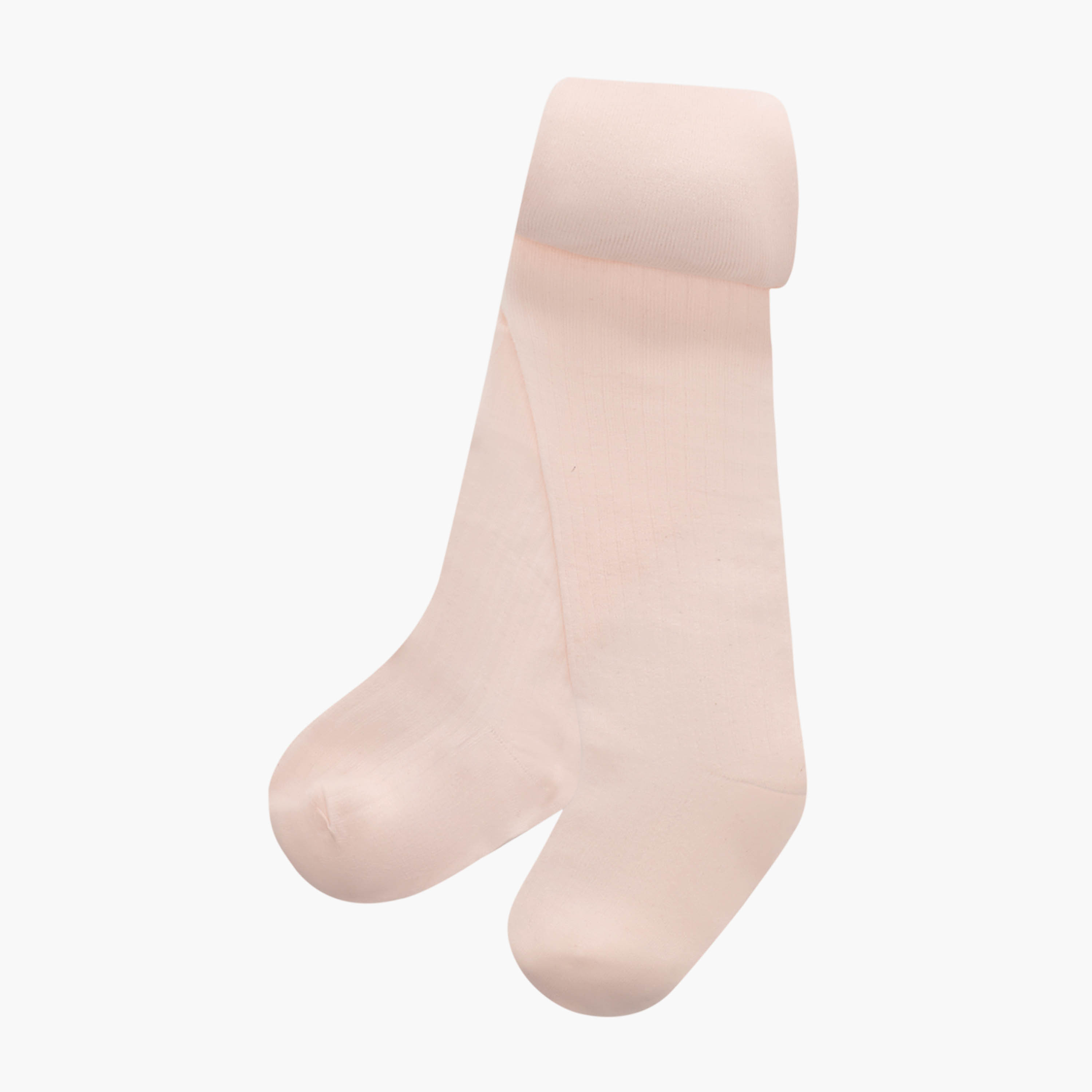Pack of 3 Juniors Girls Tights Textured-baby-girls-clothing-innerwear-image-5