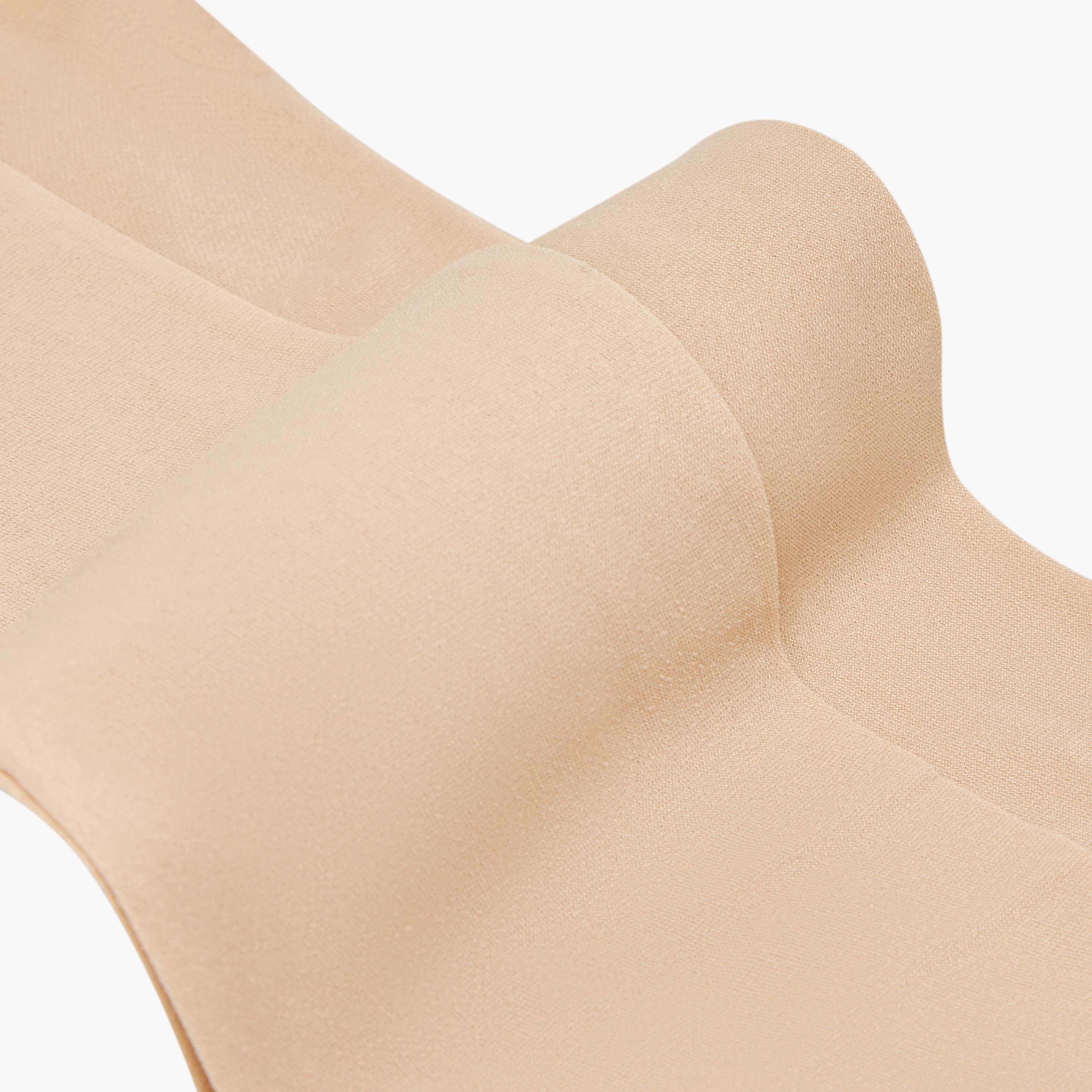 Pack of 2 Juniors Tights with Elasticated Waistband-baby-girls-accessories-socks-image-2