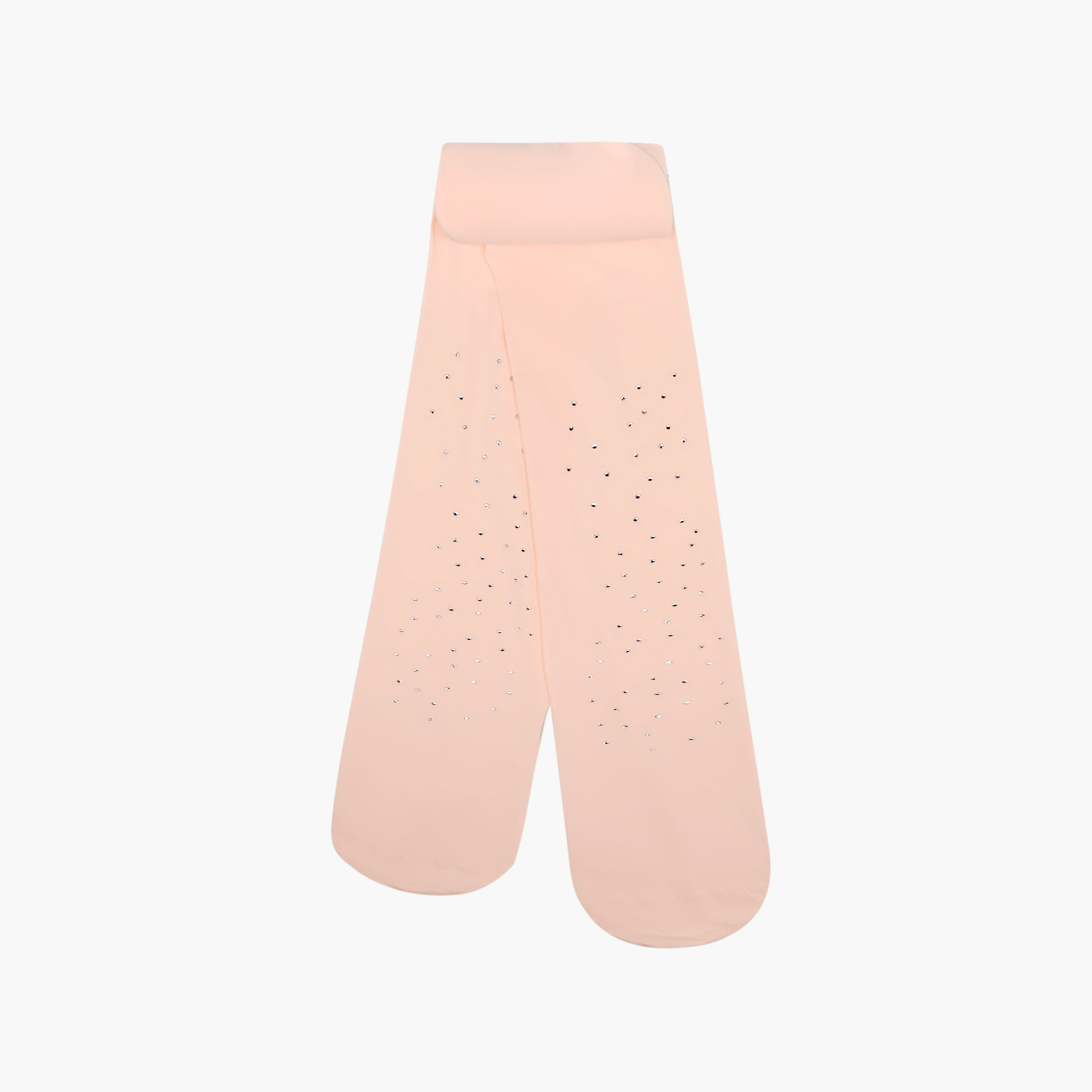 Juniors Tights with Embellishment-baby-girls-accessories-socks-image-1