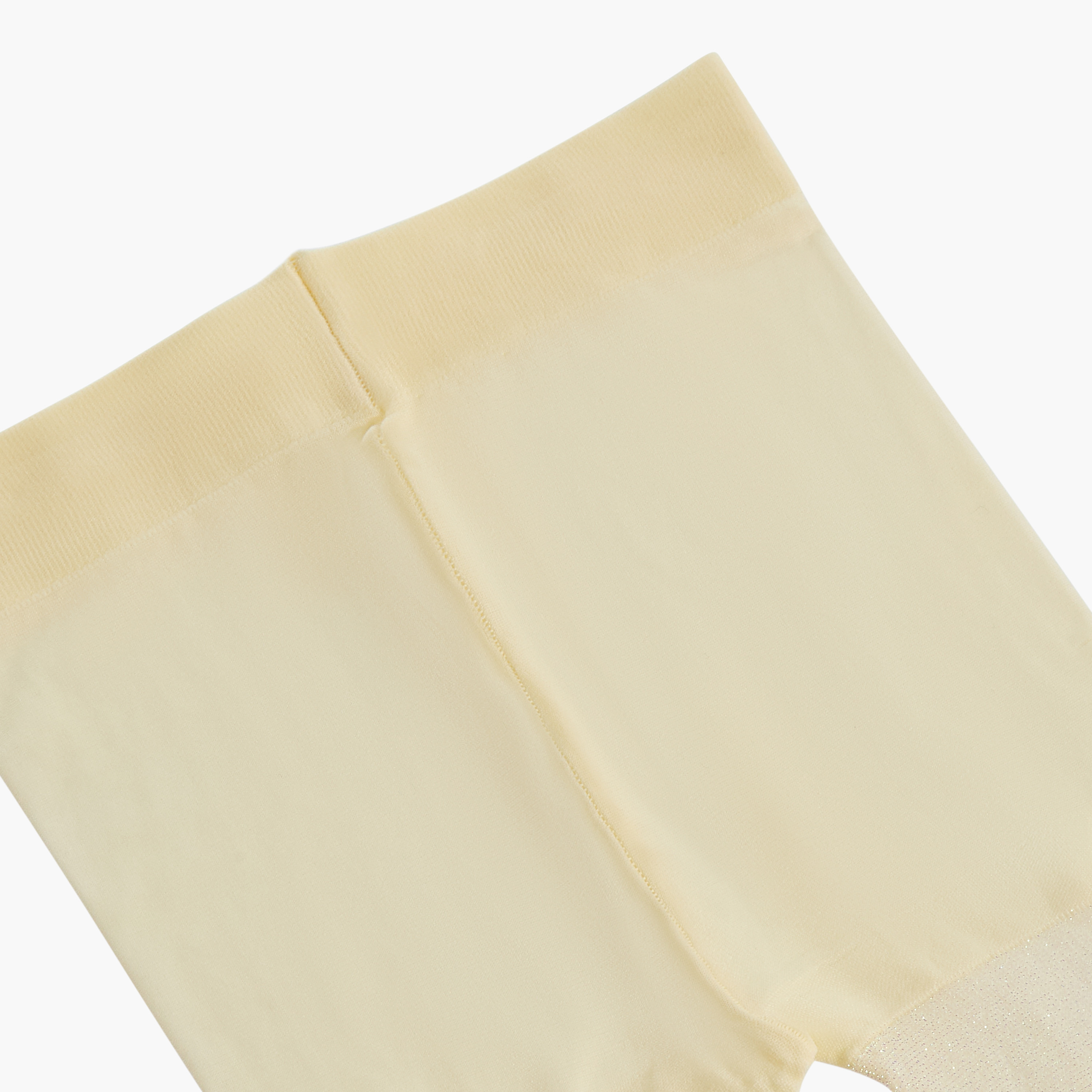 Juniors Girls Tights with Glitter Design-baby-girls-clothing-innerwear-image-4
