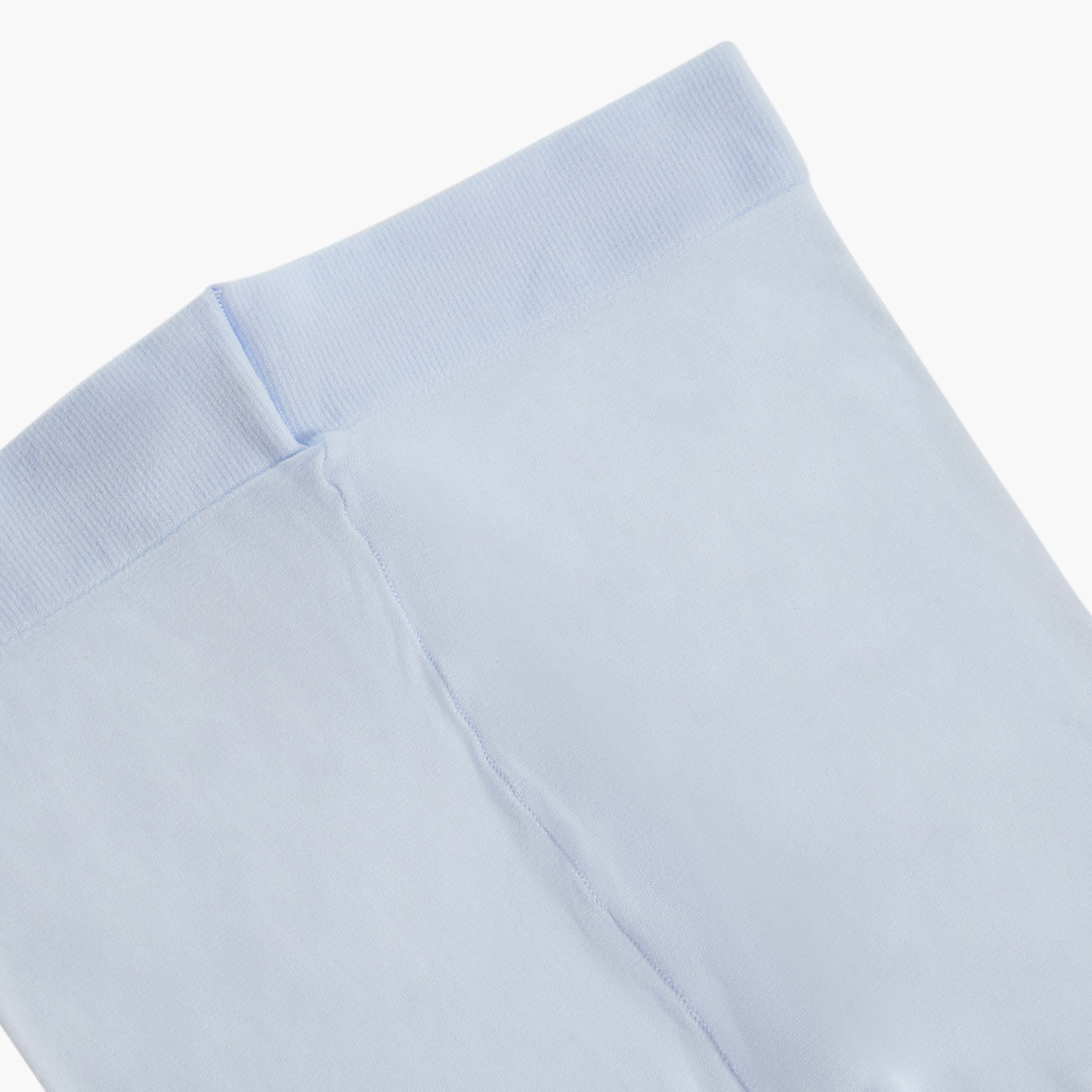 Juniors Girls Tights with Shimmer Design-baby-girls-clothing-innerwear-image-4