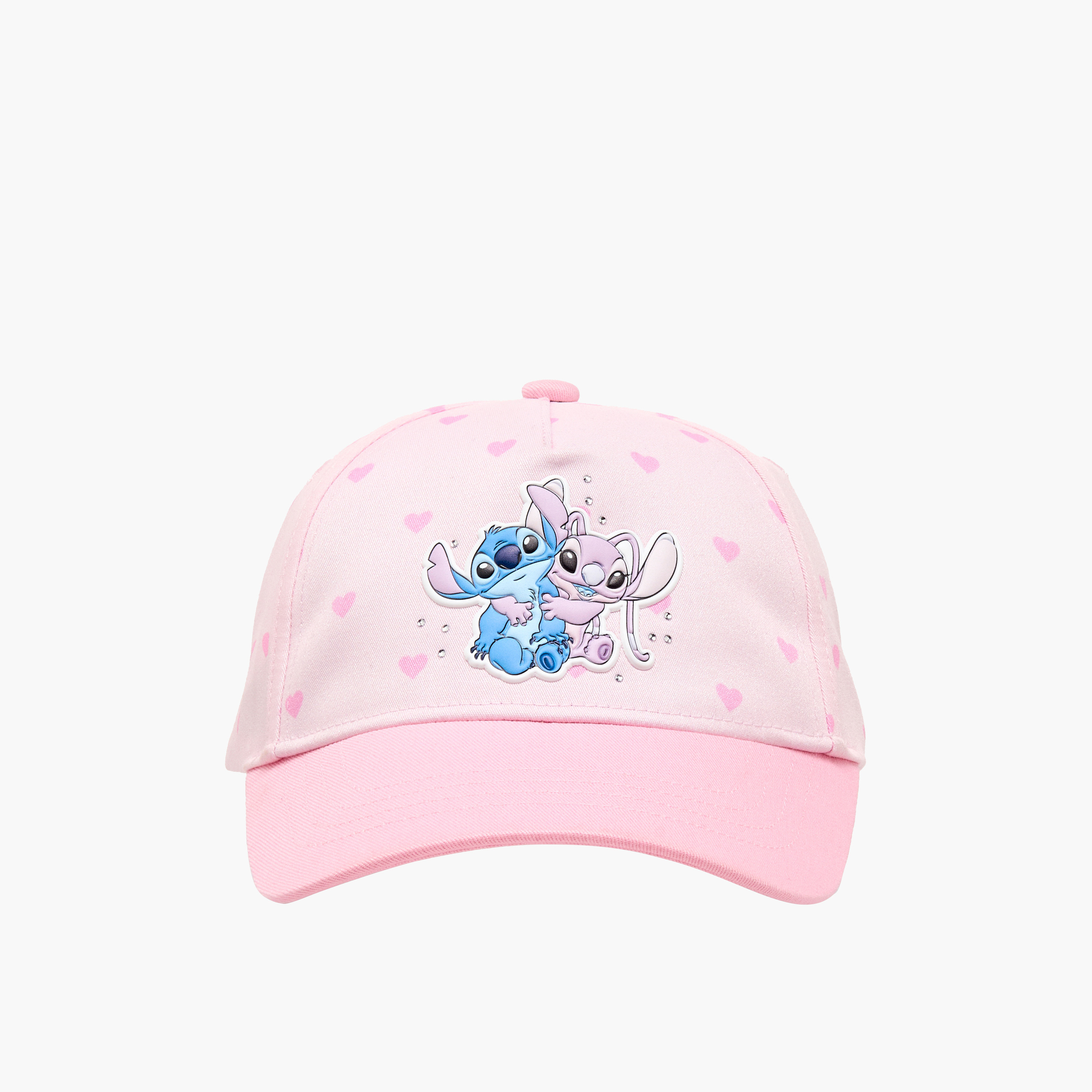 كاب بطبعات من ديزني-girls-accessories-caps-image-7