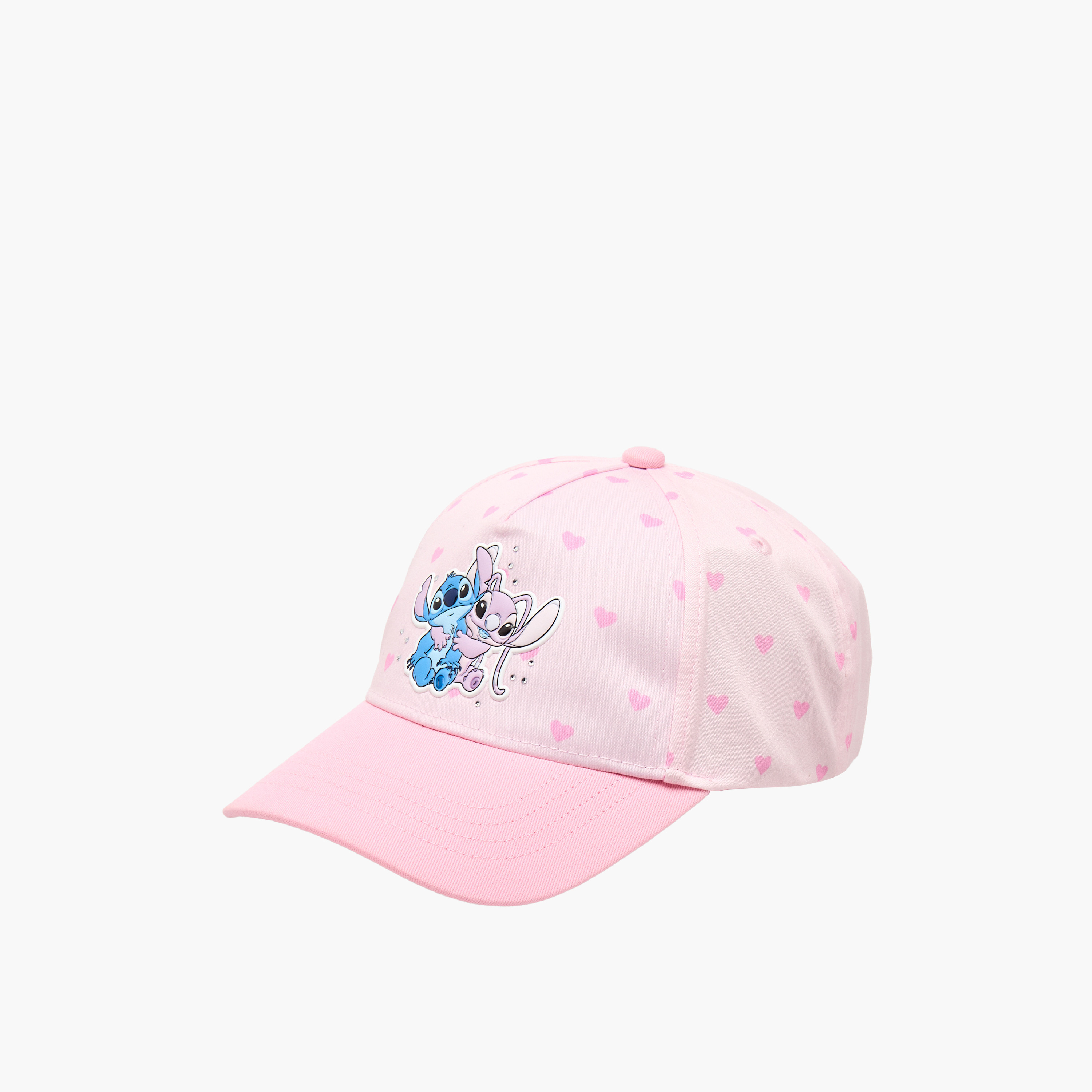 كاب بطبعات من ديزني-girls-accessories-caps-image-6