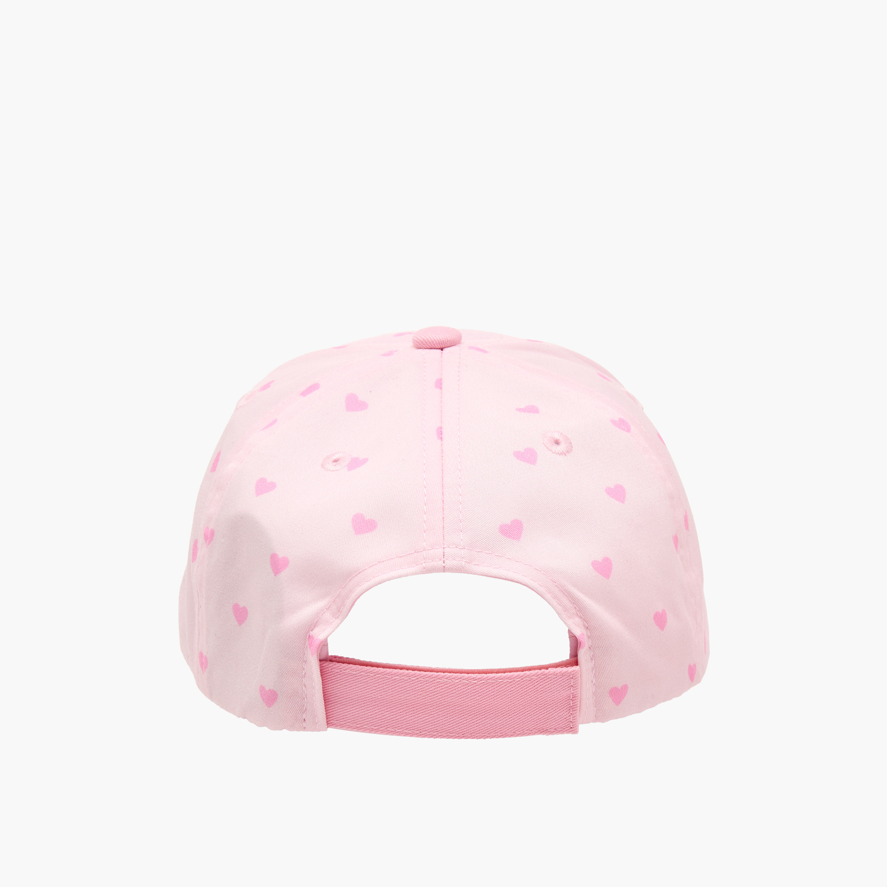 كاب بطبعات من ديزني-girls-accessories-caps-image-4