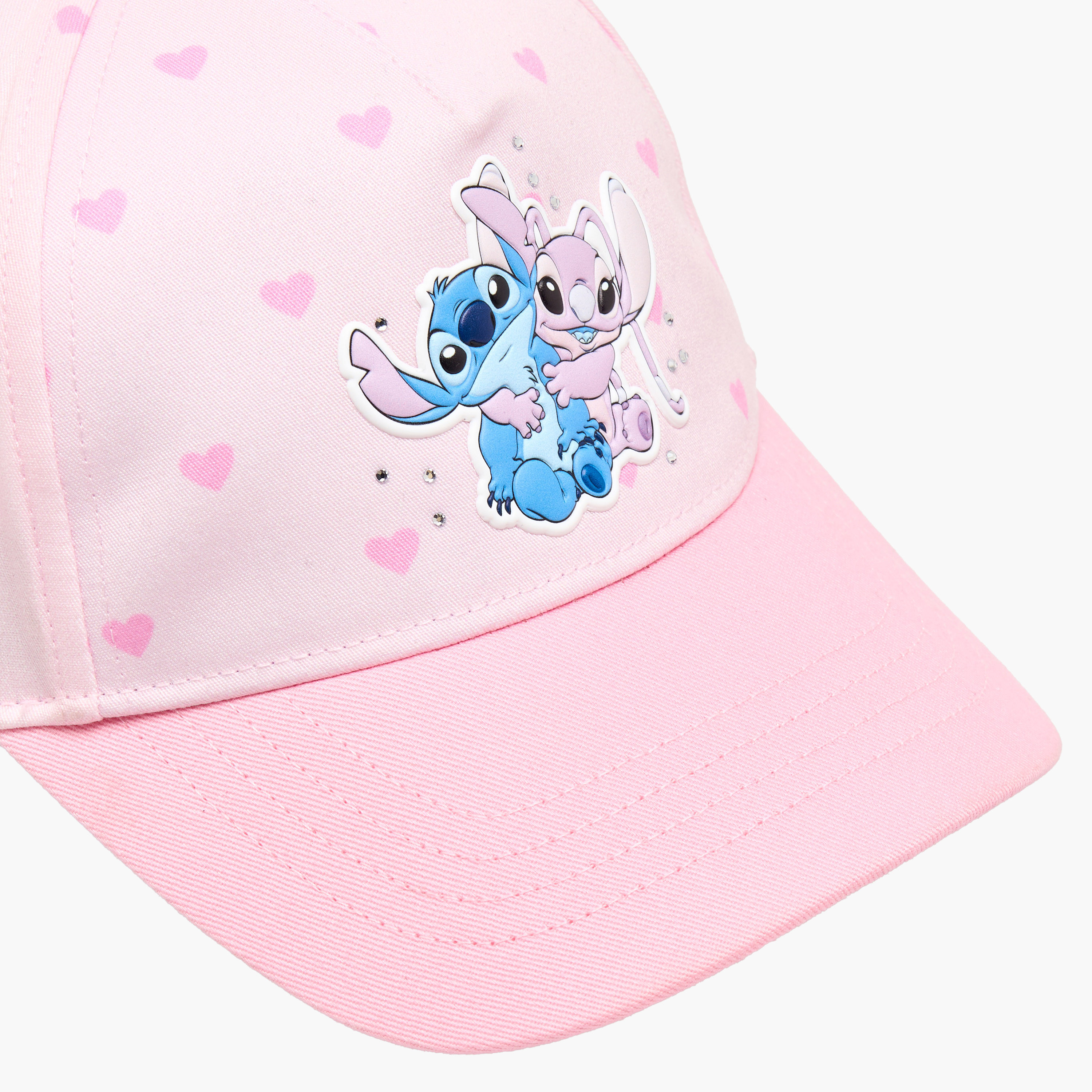 كاب بطبعات من ديزني-girls-accessories-caps-image-3