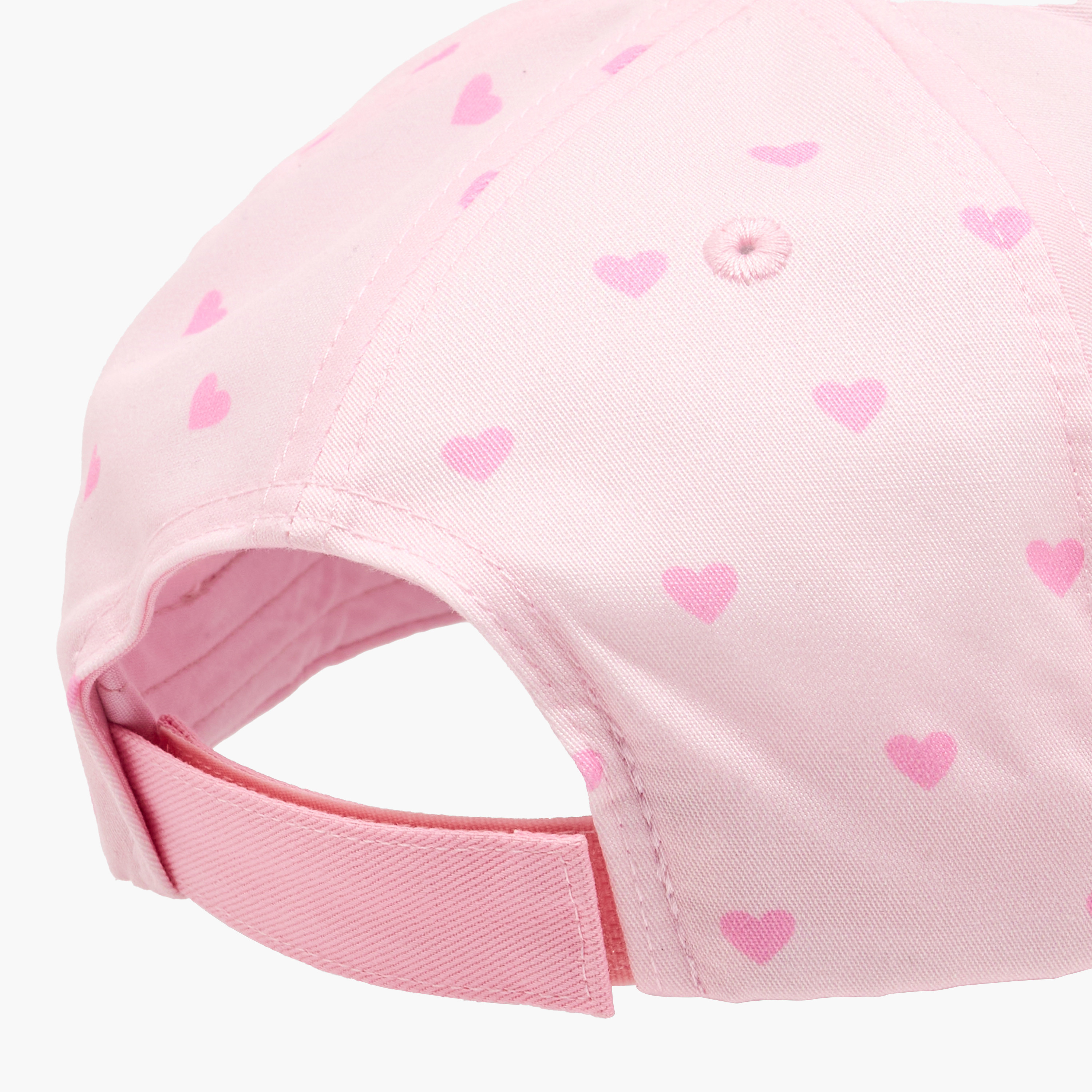كاب بطبعات من ديزني-girls-accessories-caps-image-2