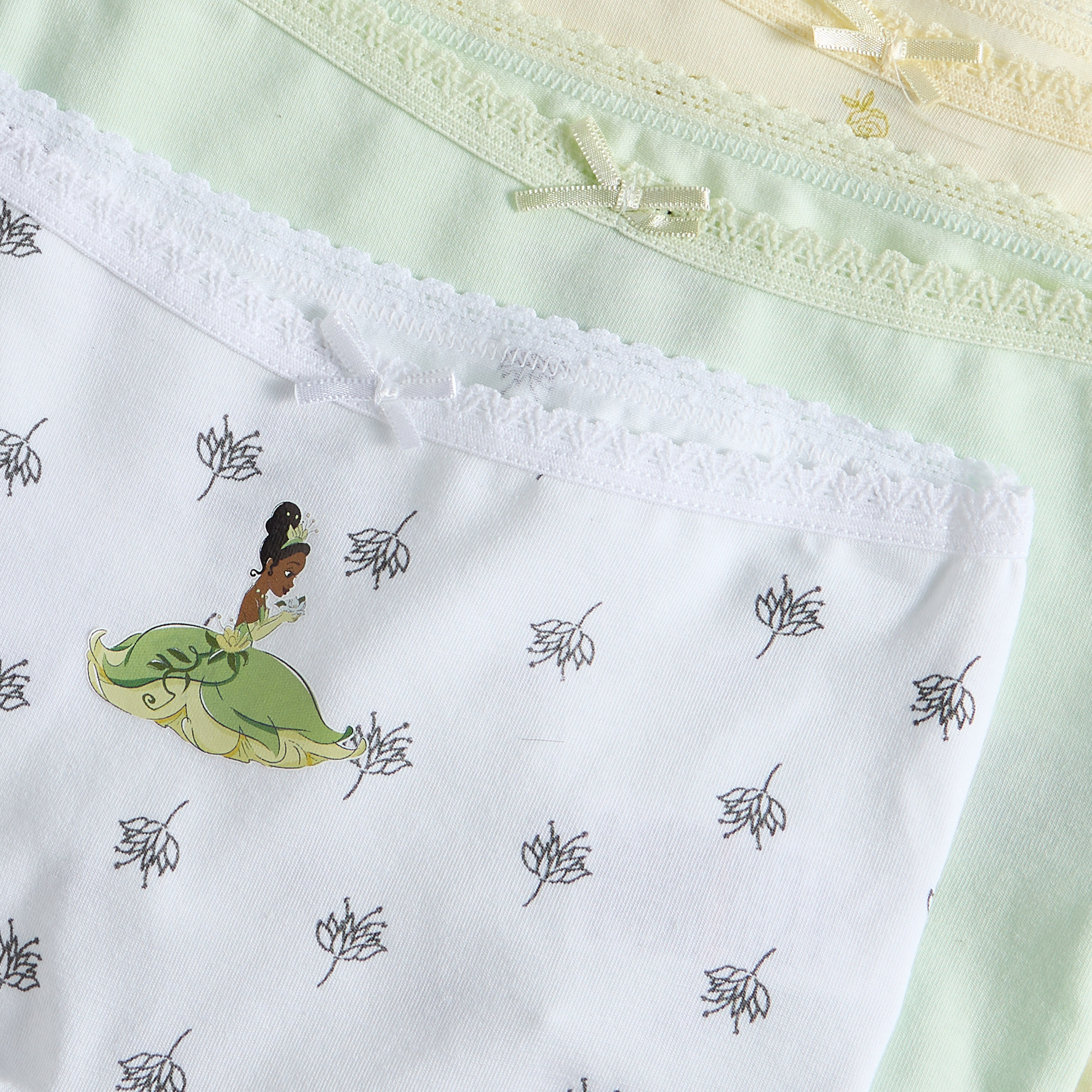 Pack of 3 Disney Boxer Briefs with Princess Print-baby-girls-clothing-innerwear-image-5