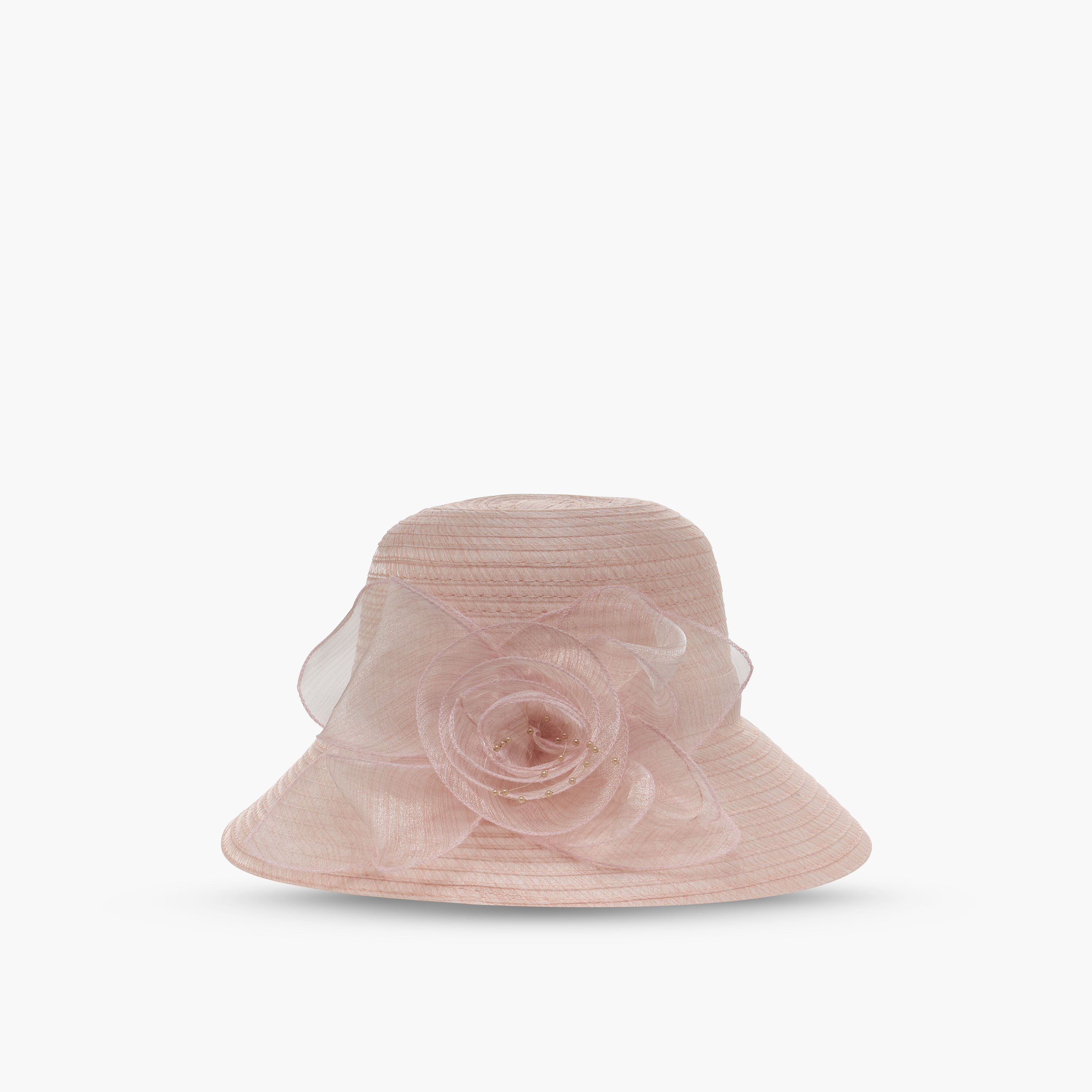 قبعة بزينة أزهار من جونيورز-girls-accessories-caps-image-7