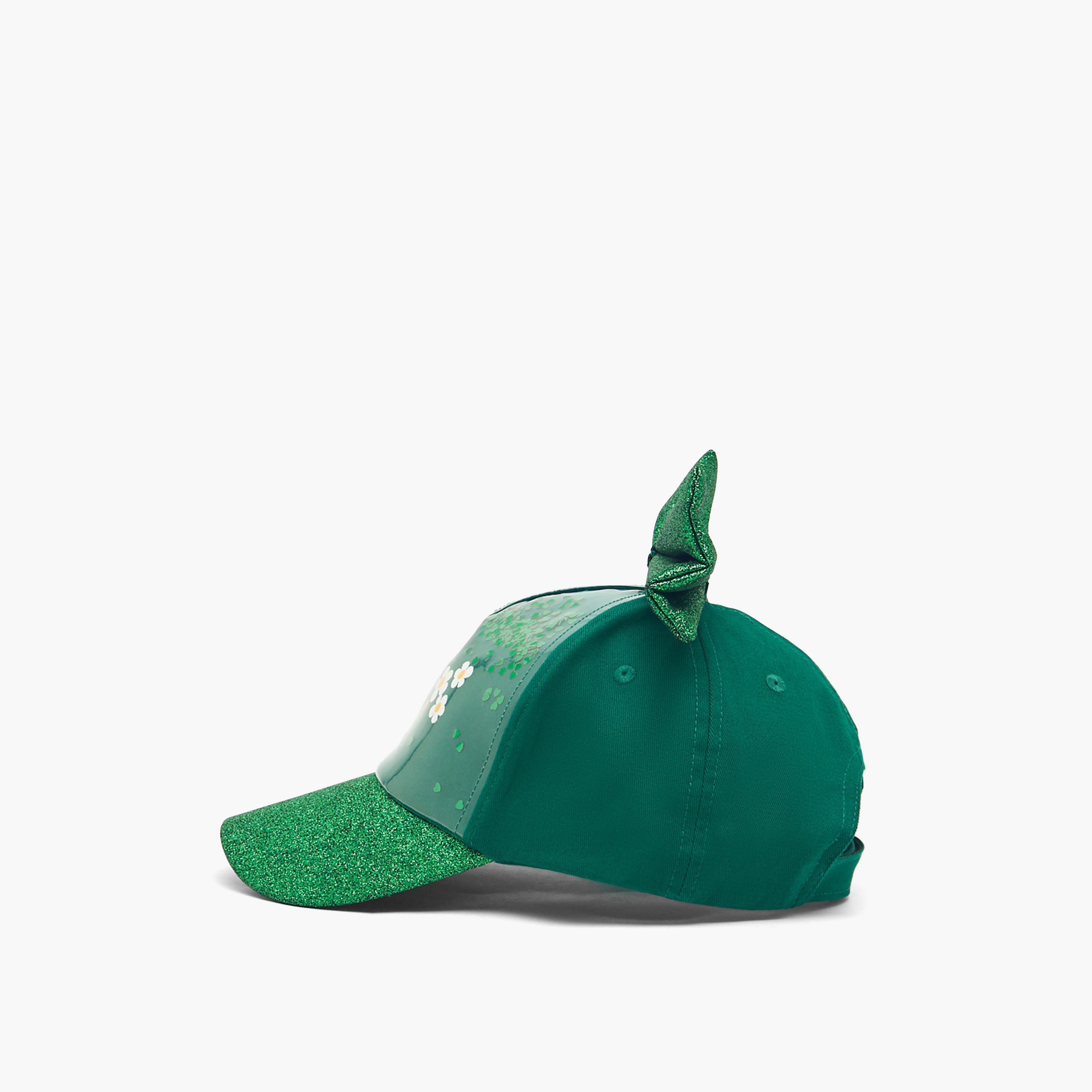 كاب بفيونكة من جونيورز-girls-accessories-caps-image-3