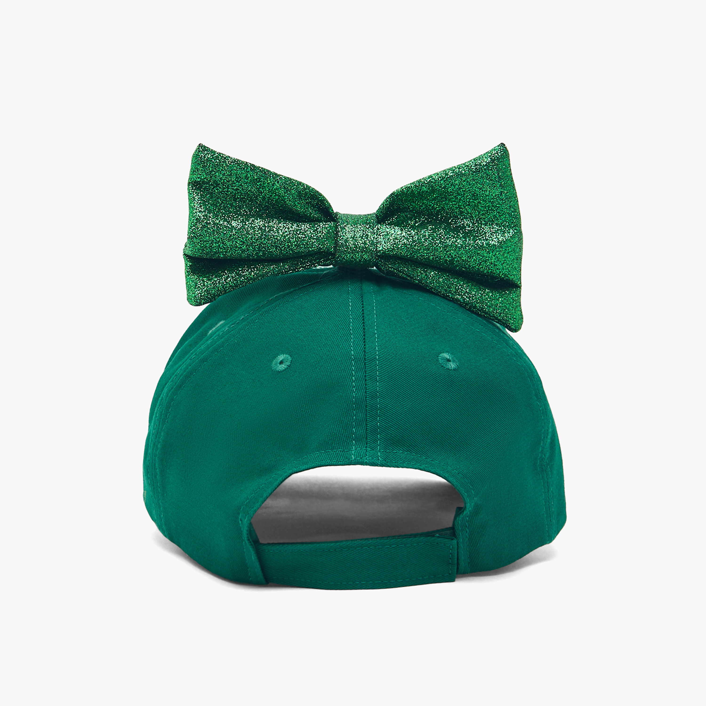 كاب بفيونكة من جونيورز-girls-accessories-caps-image-4