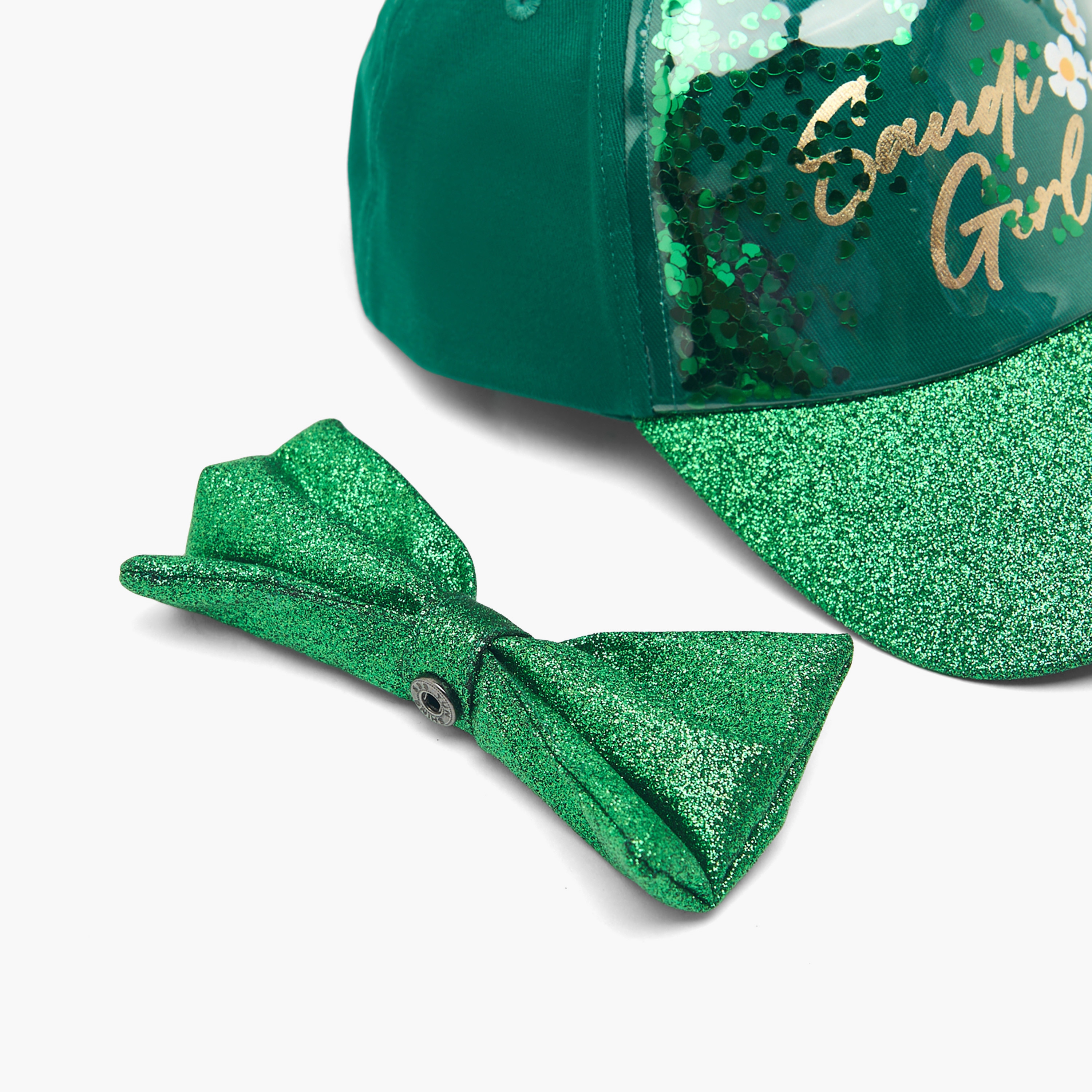 كاب بفيونكة من جونيورز-girls-accessories-caps-image-8