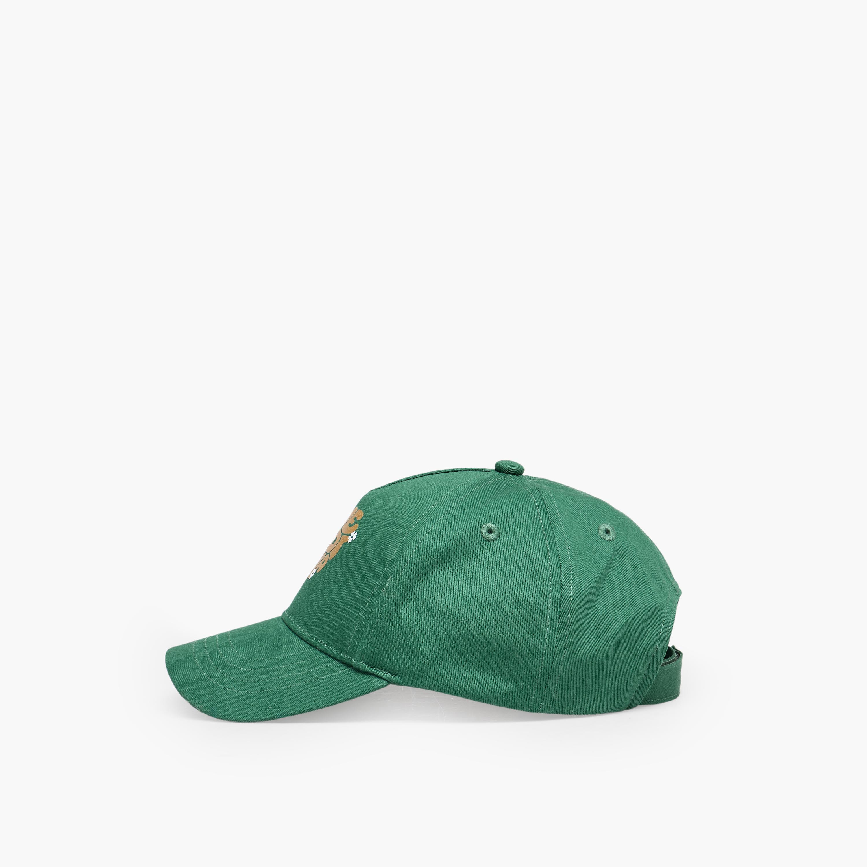 Juniors Cap with KSA National Day Print-girls-accessories-caps-image-3