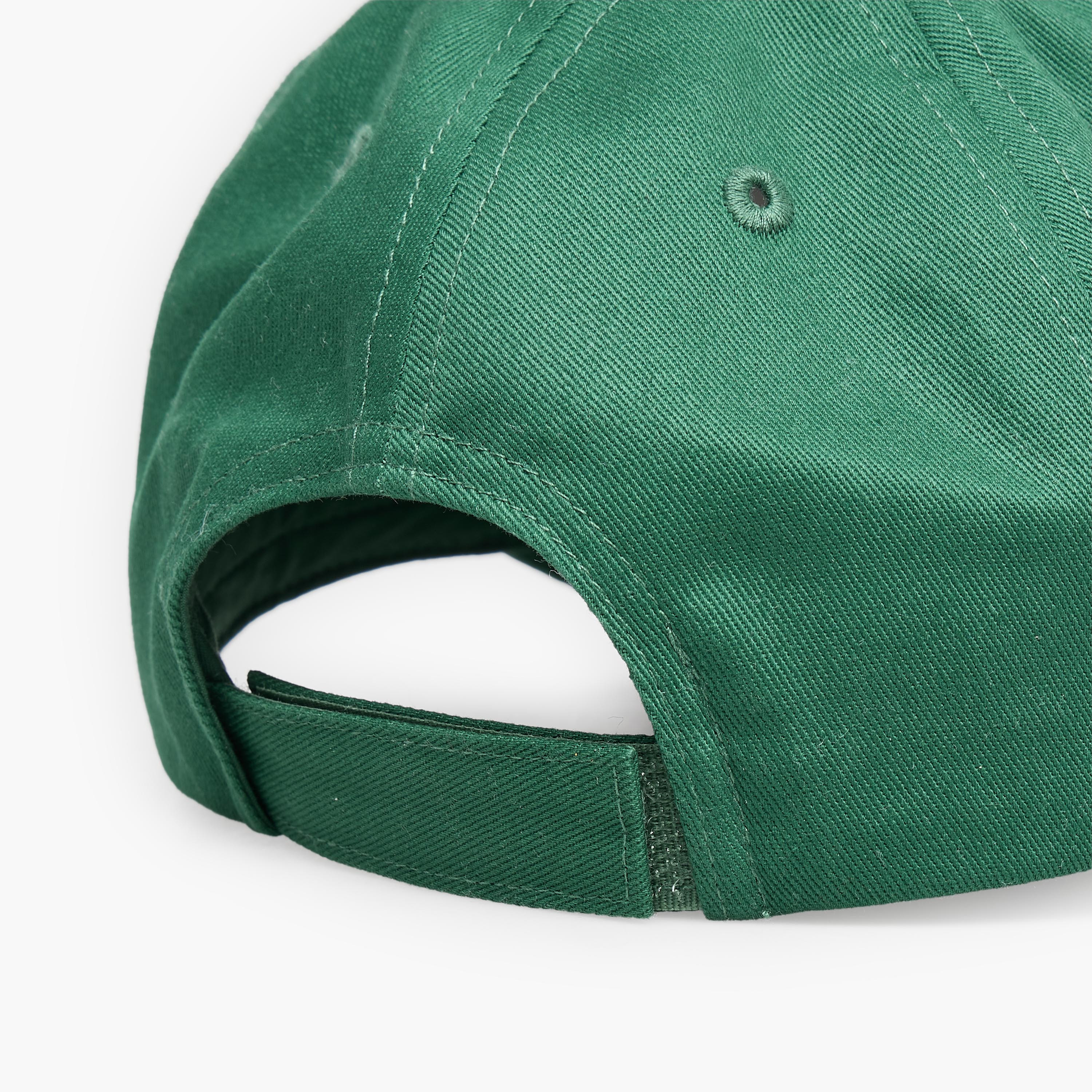 Juniors Cap with KSA National Day Print-girls-accessories-caps-image-6
