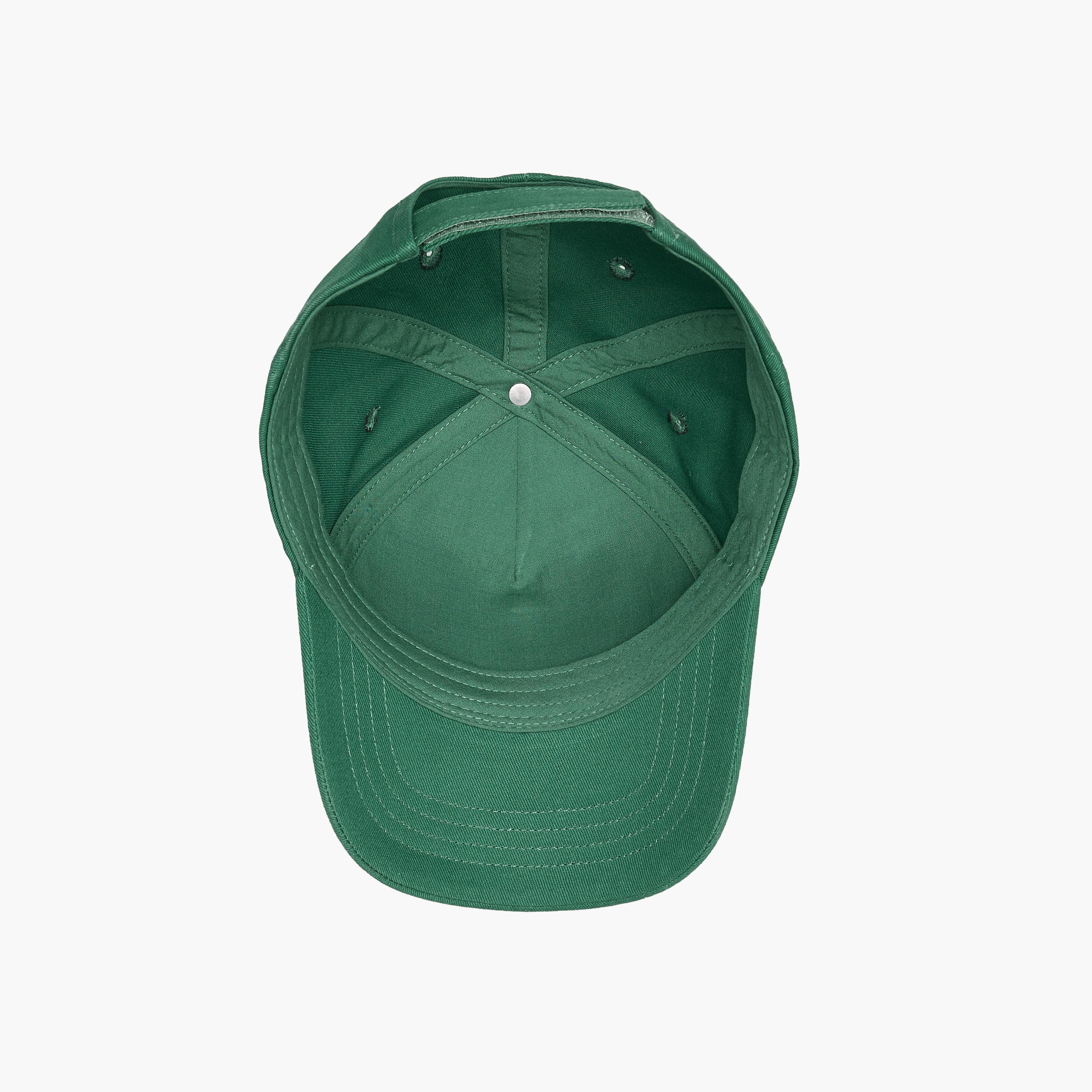 Juniors Cap with KSA National Day Print-girls-accessories-caps-image-7