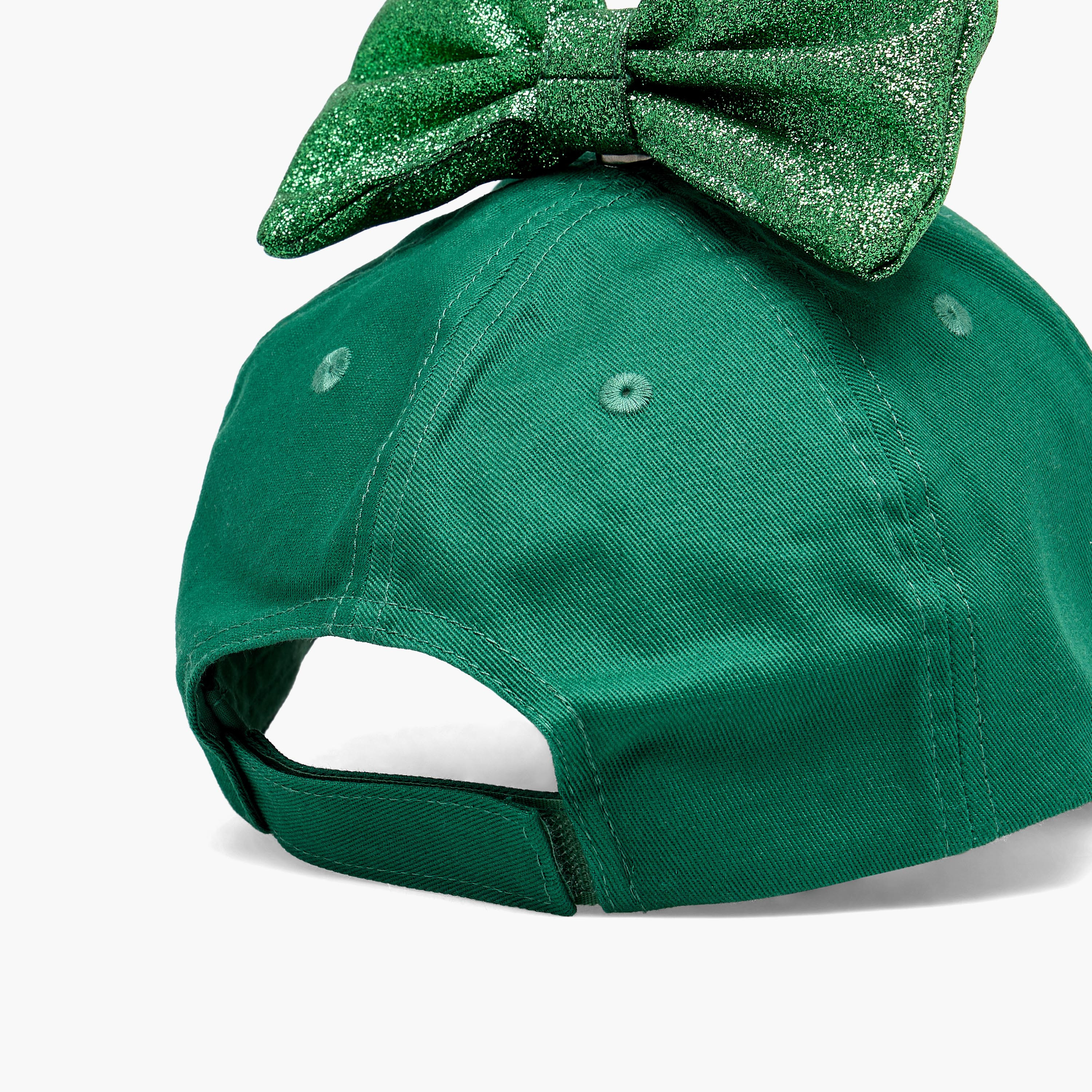 كاب بزينة فيونكة من جونيورز-girls-accessories-caps-image-5