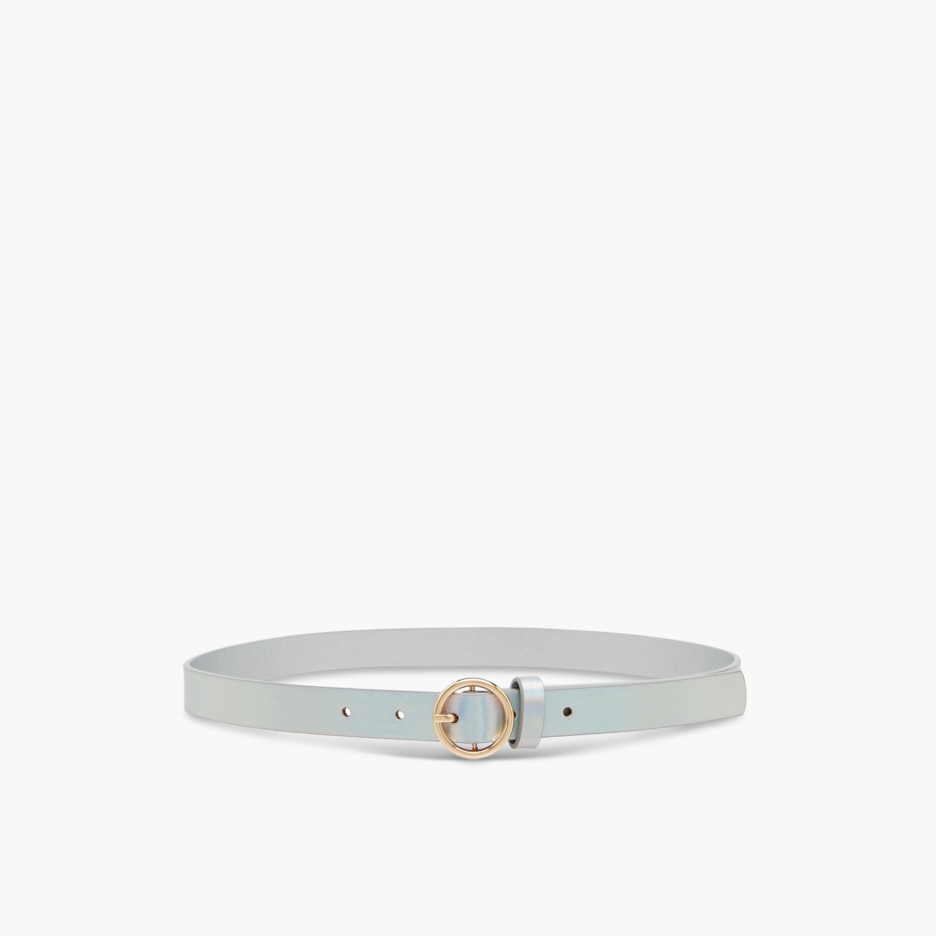 حزام بتفاصيل ألوان قزحية من جونيورز-girls-accessories-belts-image-7