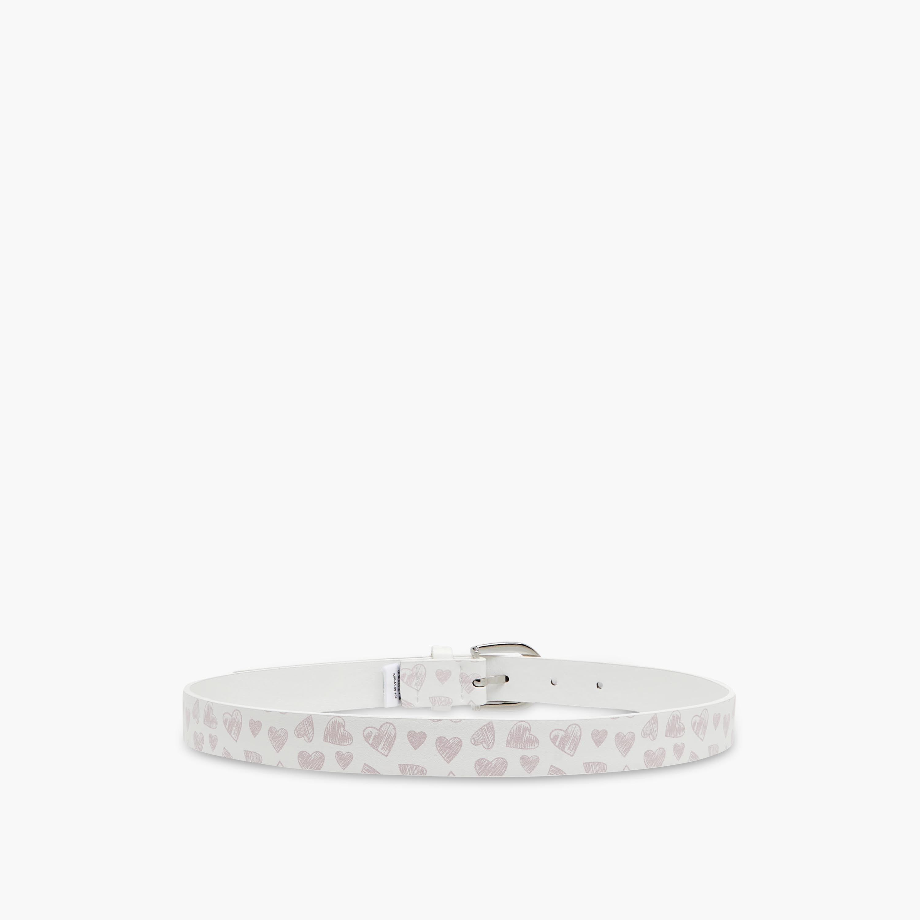 حزام بإبزيم إغلاق من جونيورز-girls-accessories-belts-image-6