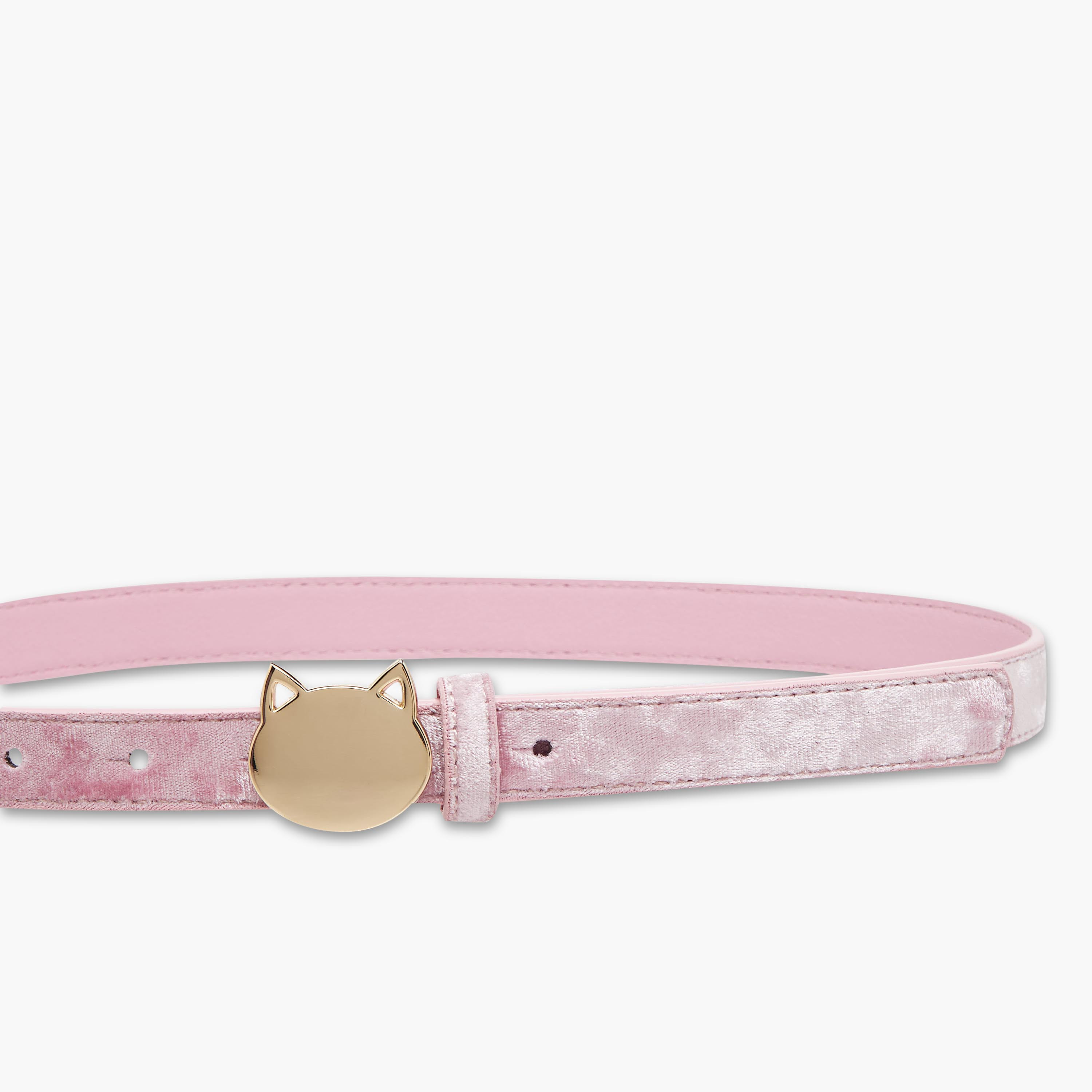 Juniors Belt with Buckle Closure-girls-accessories-belts-image-3