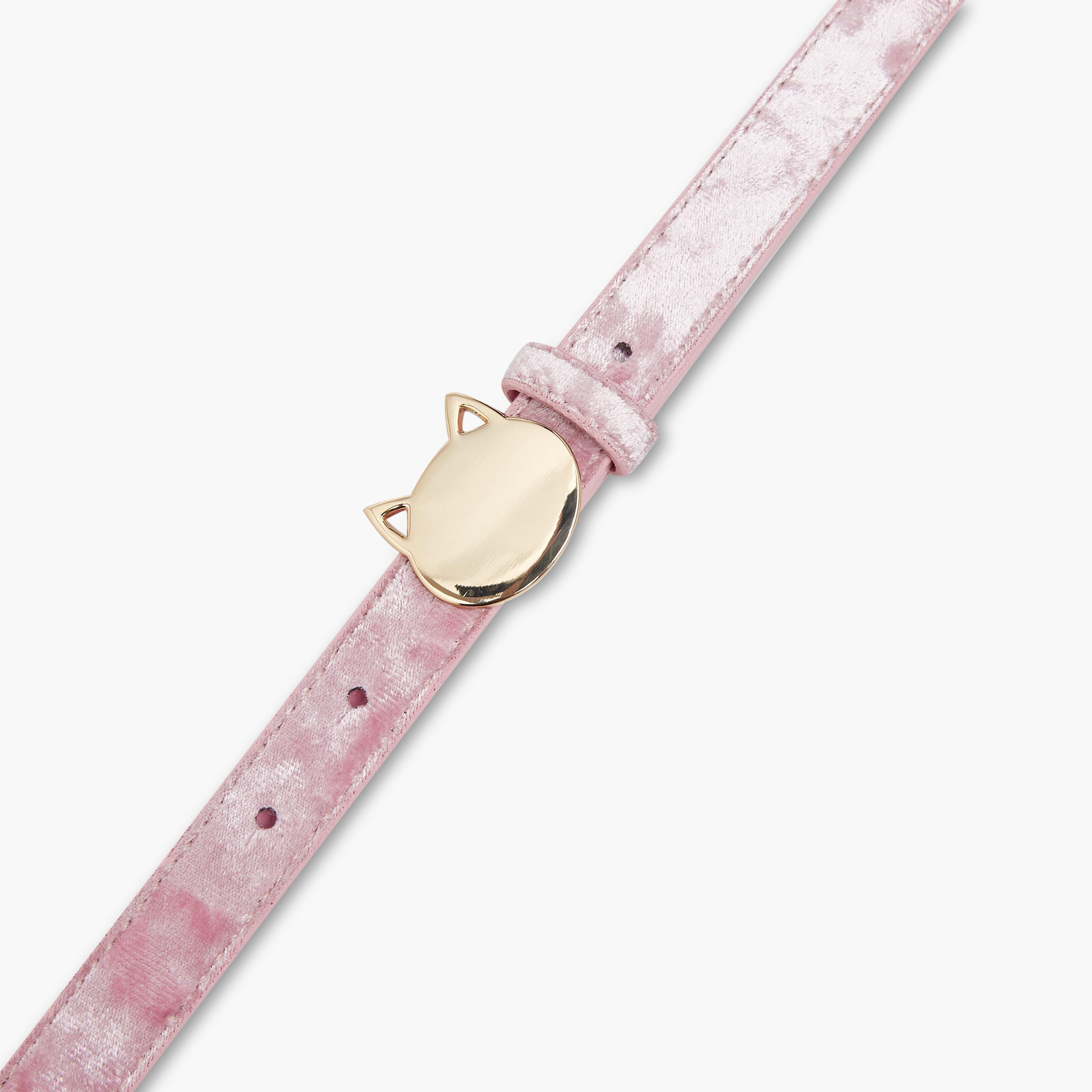 Juniors Belt with Buckle Closure-girls-accessories-belts-image-4