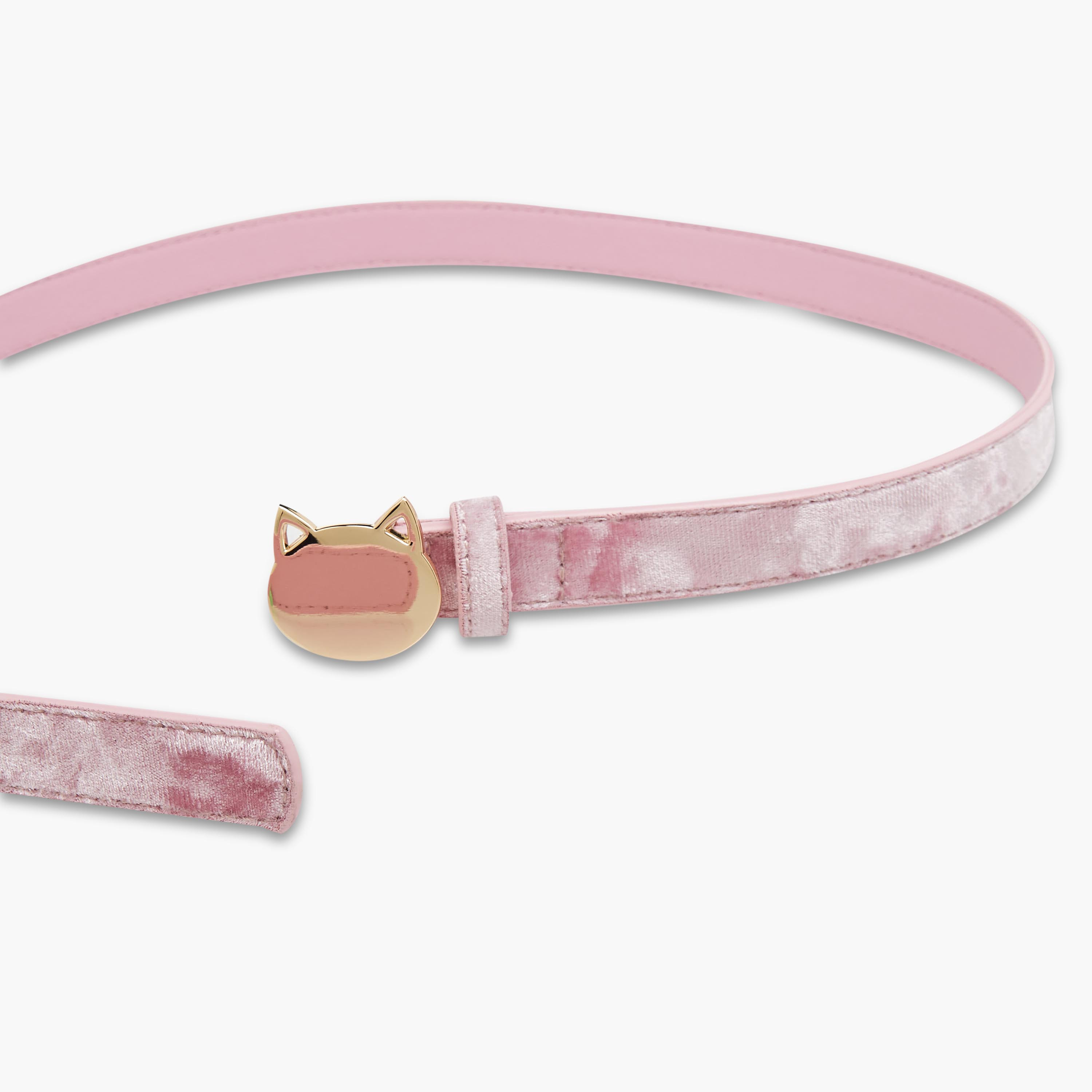 Juniors Belt with Buckle Closure-girls-accessories-belts-image-6