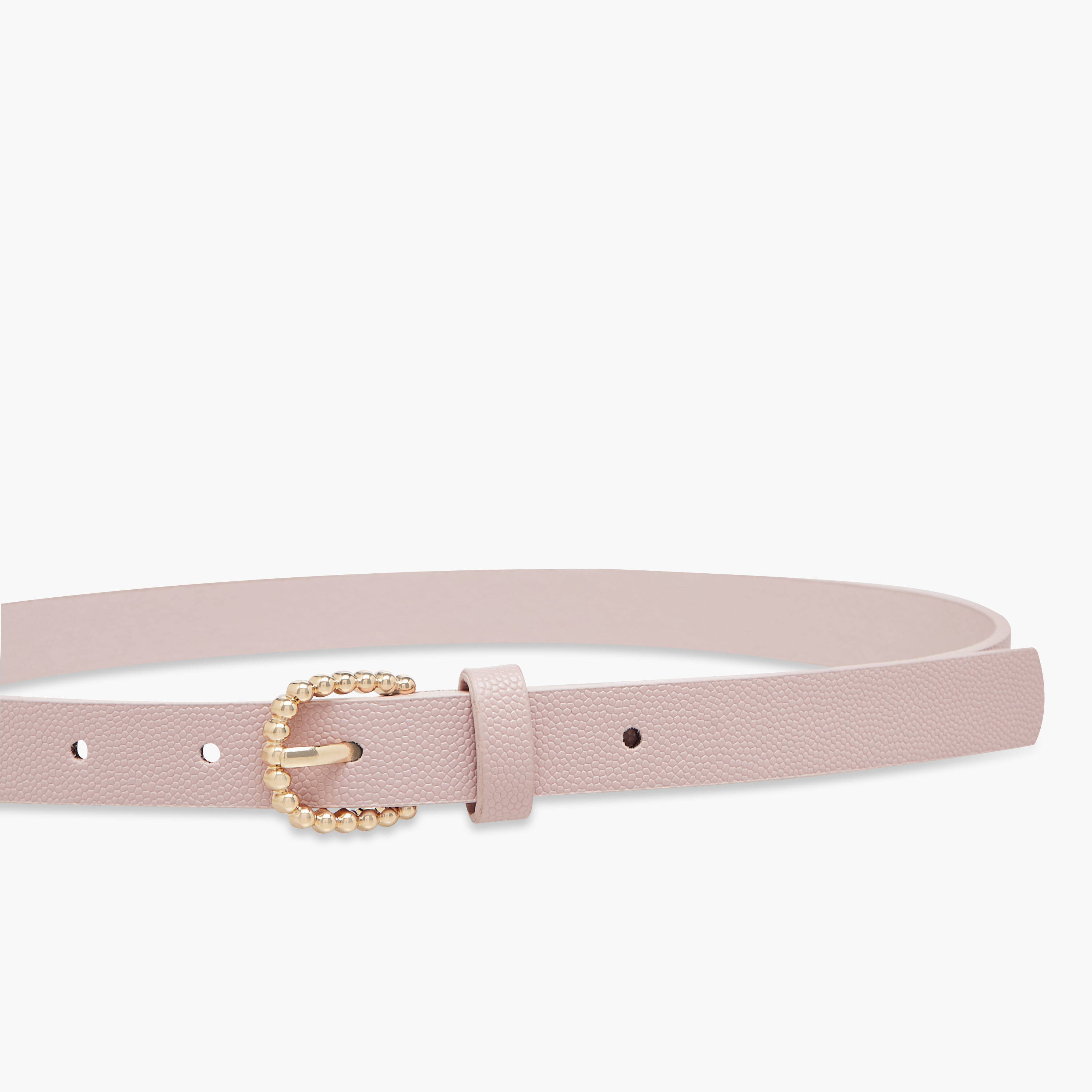 حزام بإبزيم إغلاق من جونيورز-girls-accessories-belts-image-5