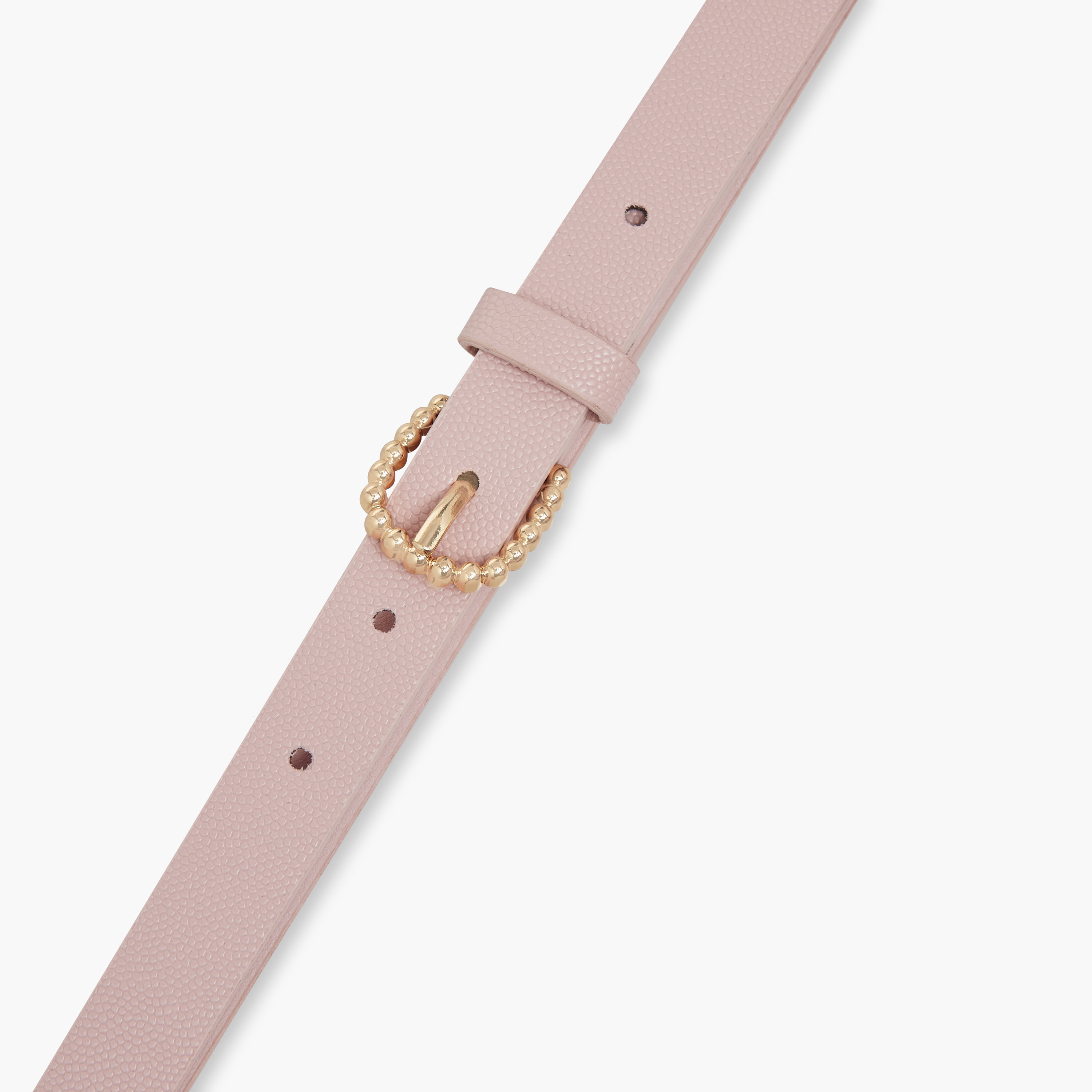 حزام بإبزيم إغلاق من جونيورز-girls-accessories-belts-image-4