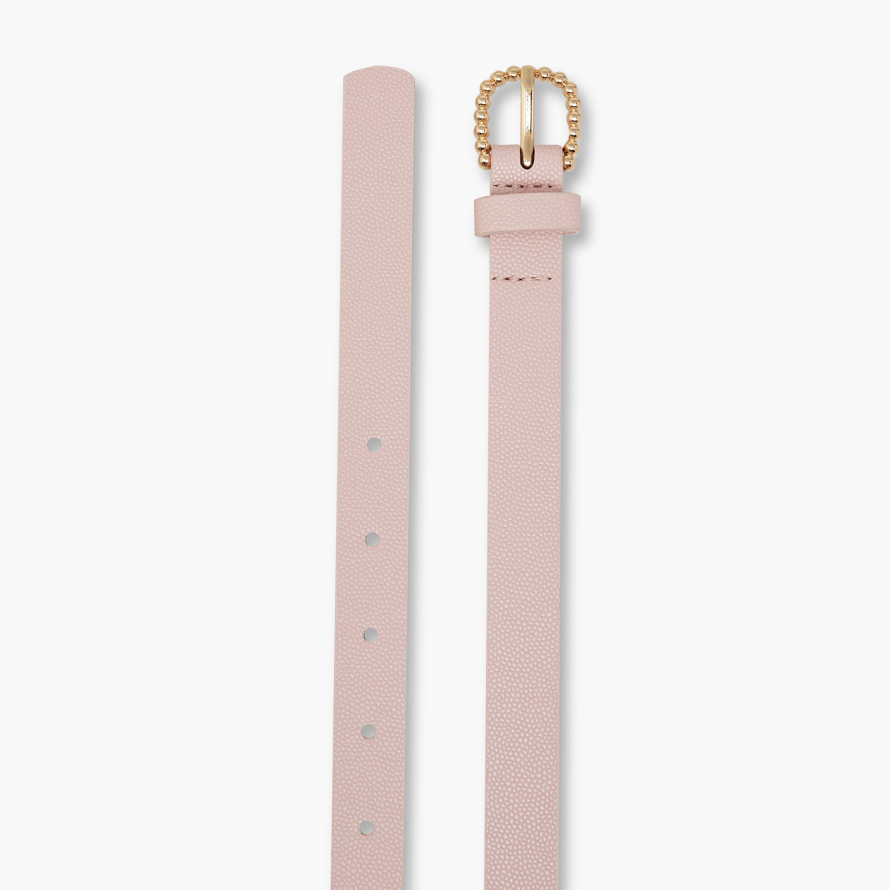 حزام بإبزيم إغلاق من جونيورز-girls-accessories-belts-image-1