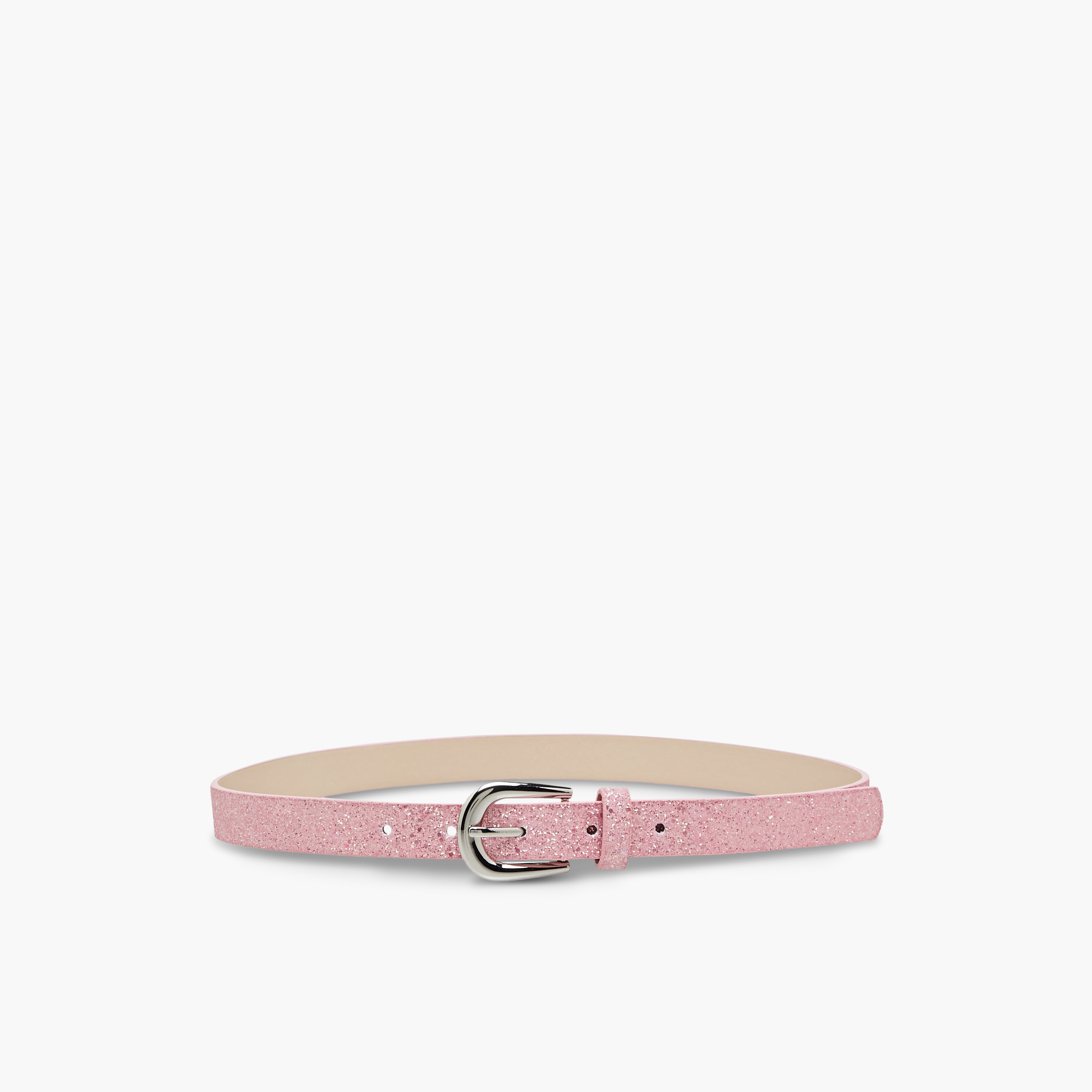 Juniors Belt with Glitter Detail-girls-accessories-belts-image-1