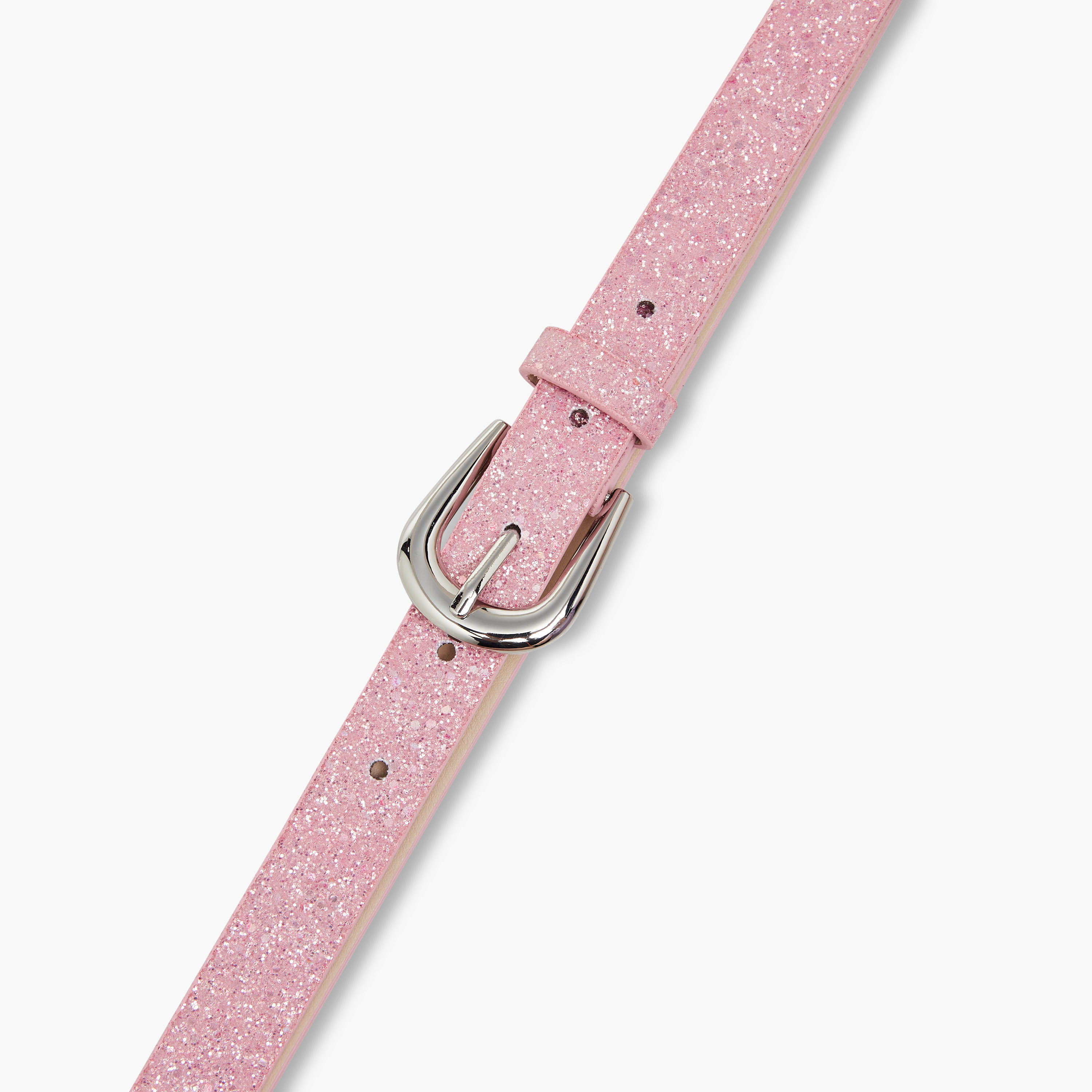 Juniors Belt with Glitter Detail-girls-accessories-belts-image-4