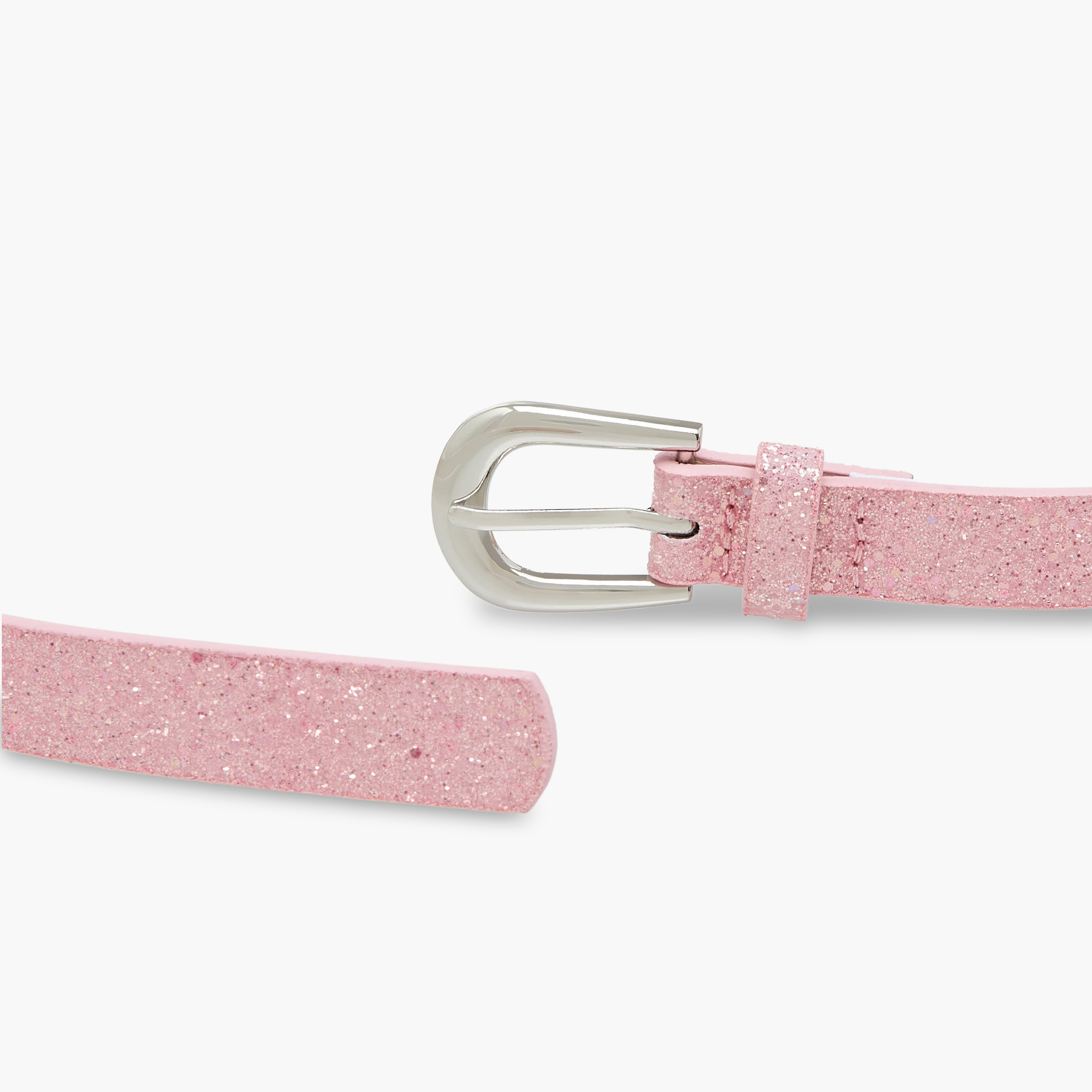 Juniors Belt with Glitter Detail-girls-accessories-belts-image-6