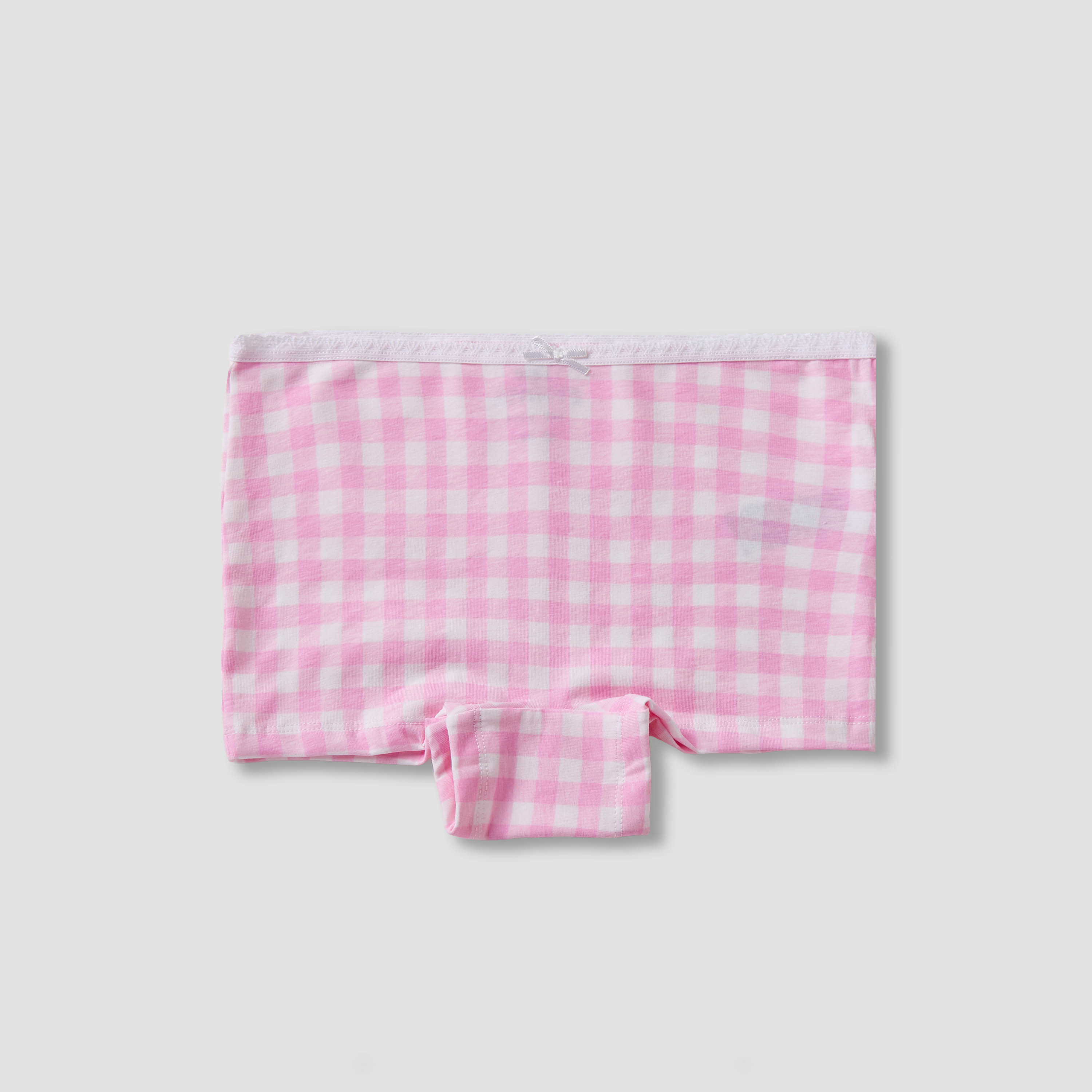 Pack of 7 Juniors Cotton Boxer Briefs with Print-girls-clothing-innerwear-panties-image-7