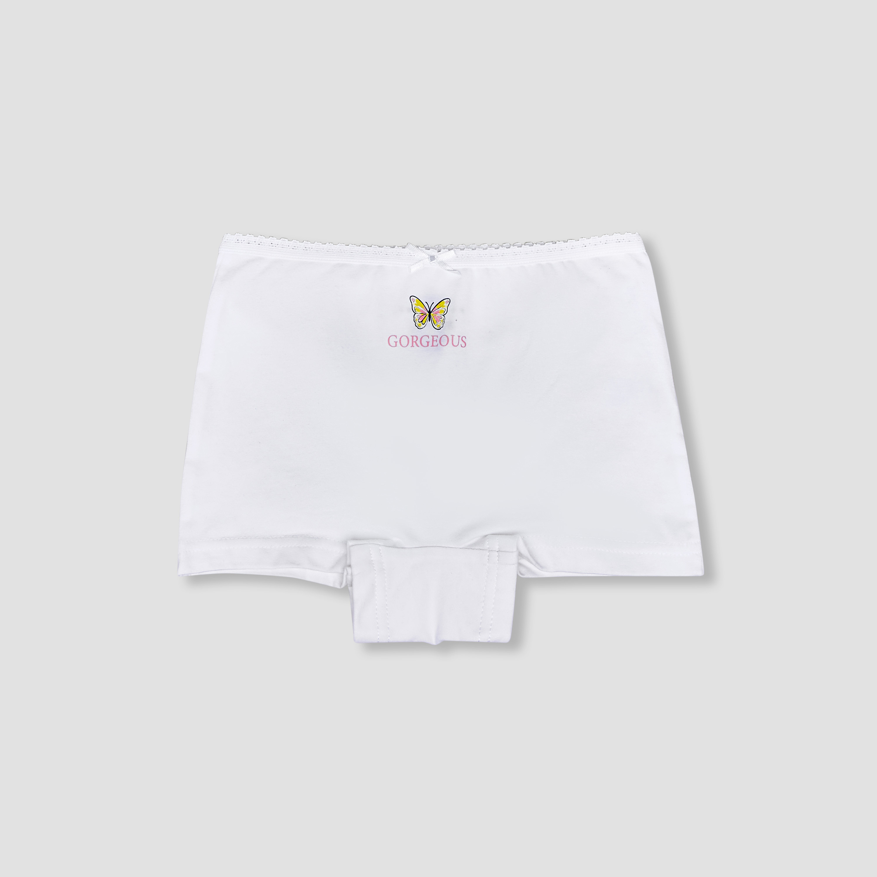 Pack of 7 Juniors Cotton Boxer Briefs with Print-girls-clothing-innerwear-panties-image-7