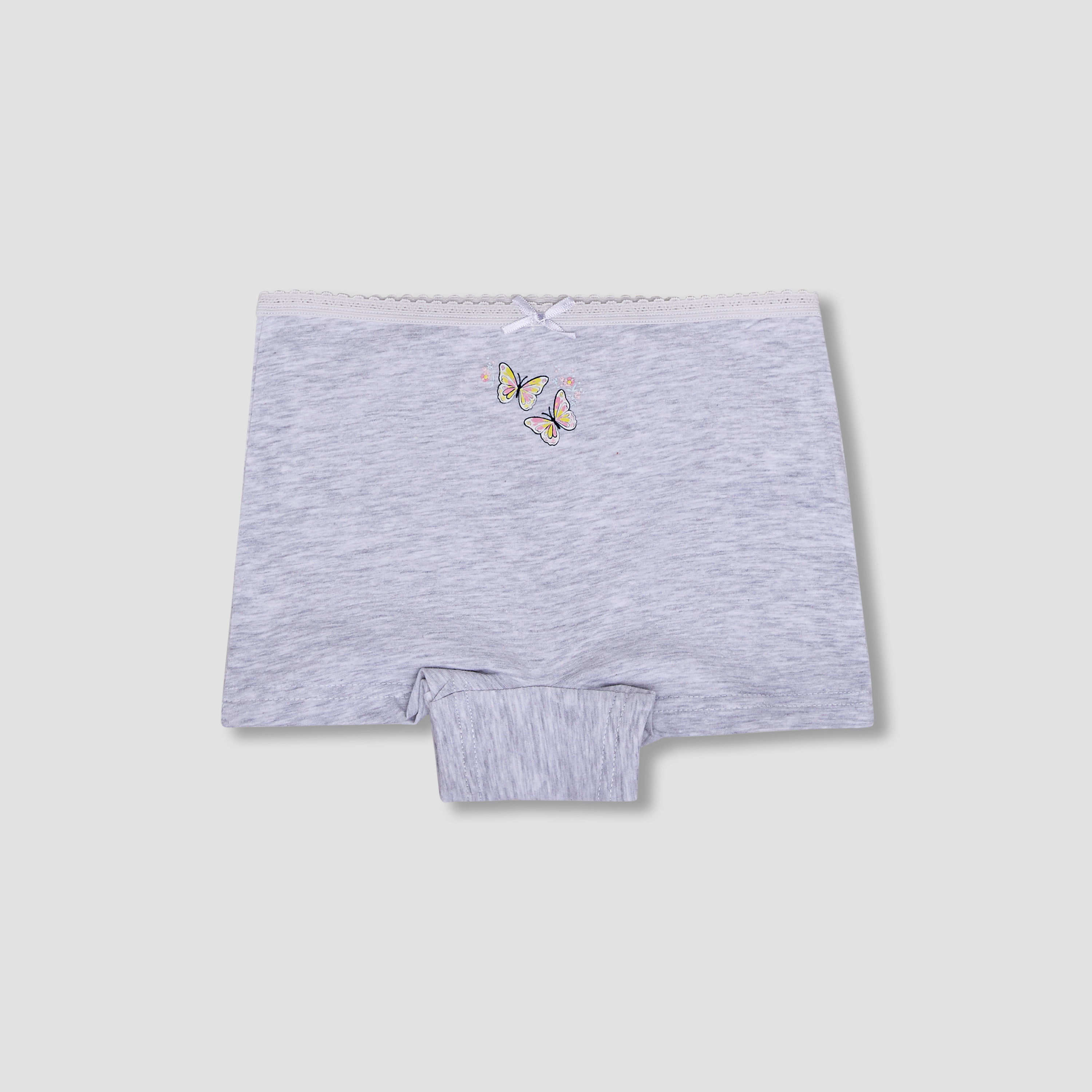 Pack of 7 Juniors Cotton Boxer Briefs with Print-girls-clothing-innerwear-panties-image-8