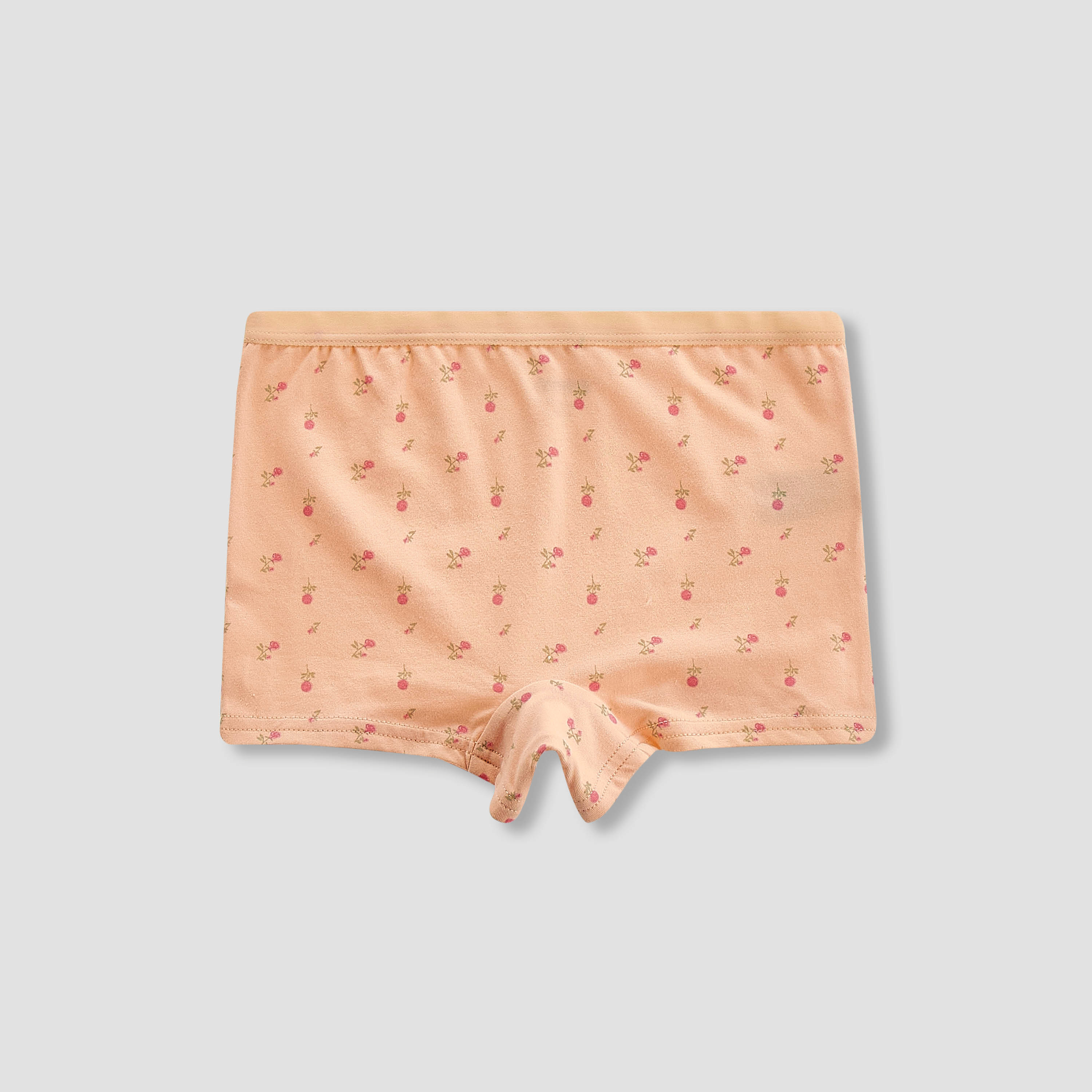 Pack of 7 Juniors Cotton Boxers with Print-girls-clothing-innerwear-panties-image-8
