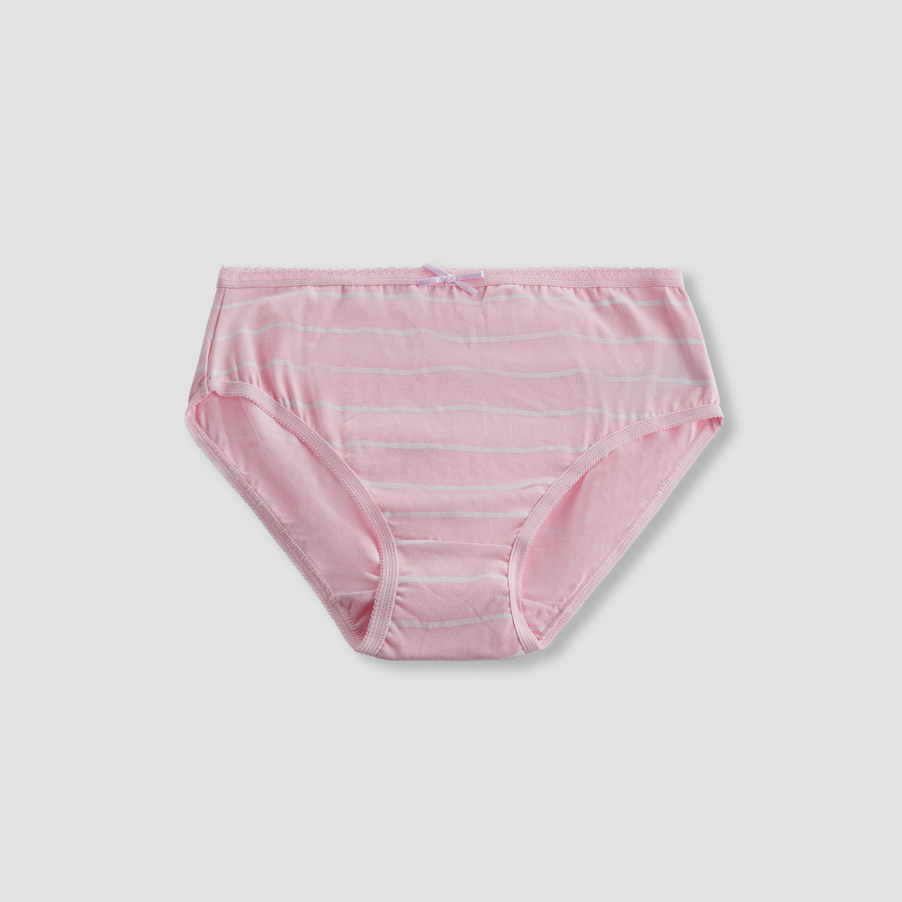 سراويل داخلية قطن بطبعات متنوعة من جونيورز - عبوة 5 قطع-girls-clothing-innerwear-panties-image-2