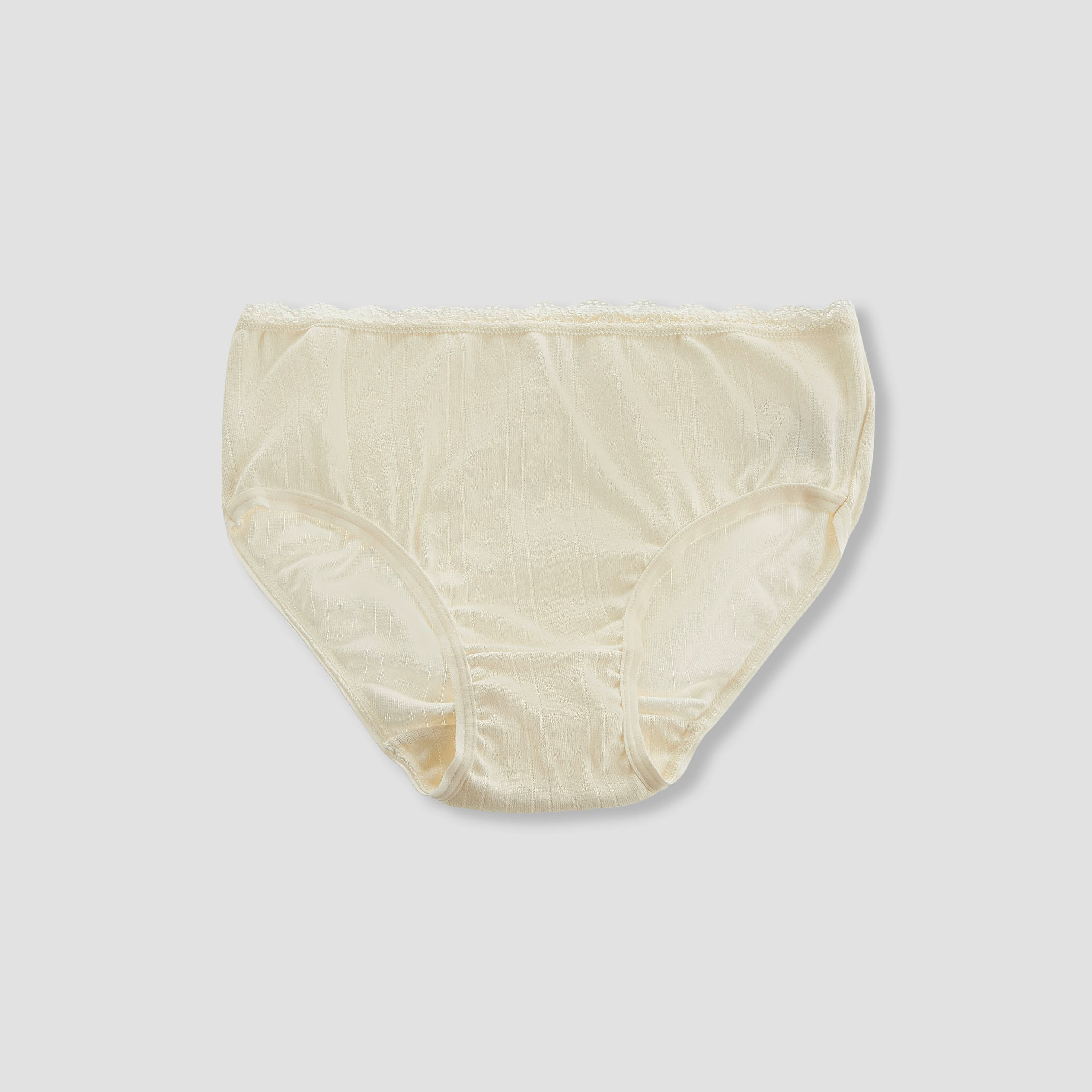 Pack of 5 Juniors Cotton Briefs with Assorted Design-girls-clothing-innerwear-panties-image-4