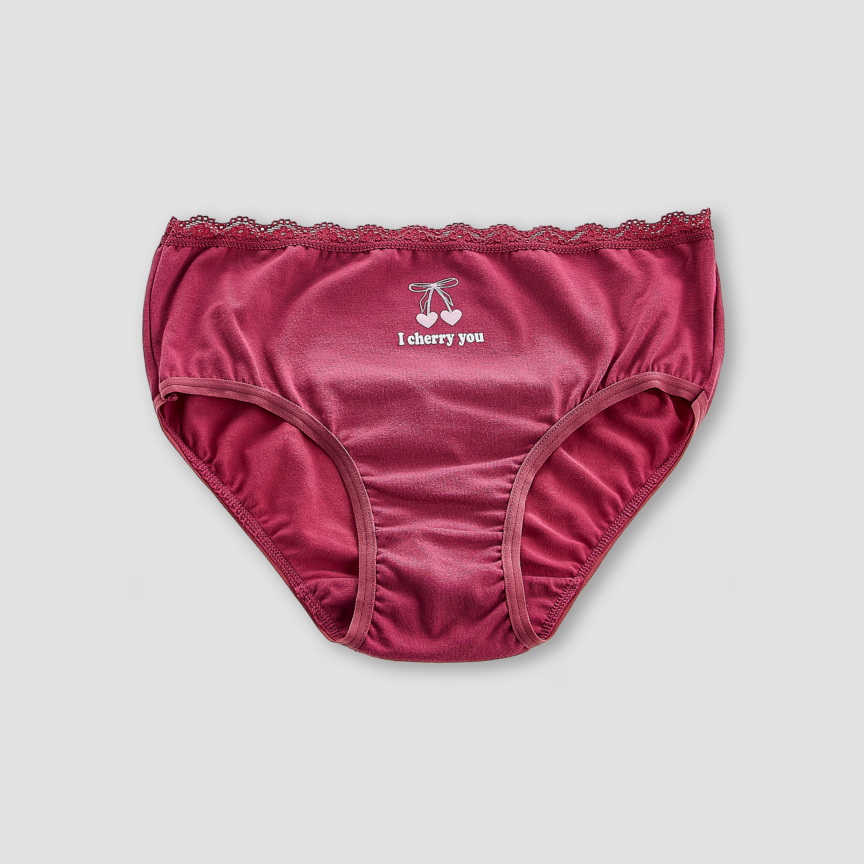 Pack of 7 Juniors Cotton Briefs with Fruit Print-girls-clothing-innerwear-panties-image-2